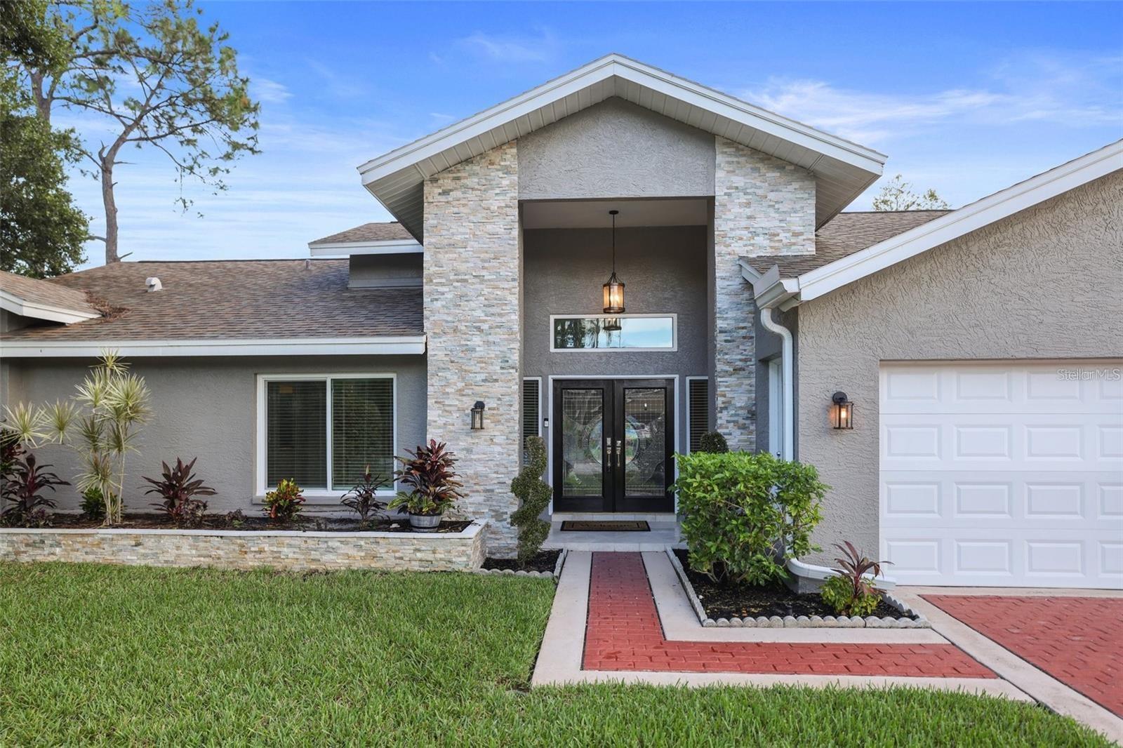 FOXBERRY RUN - Residential