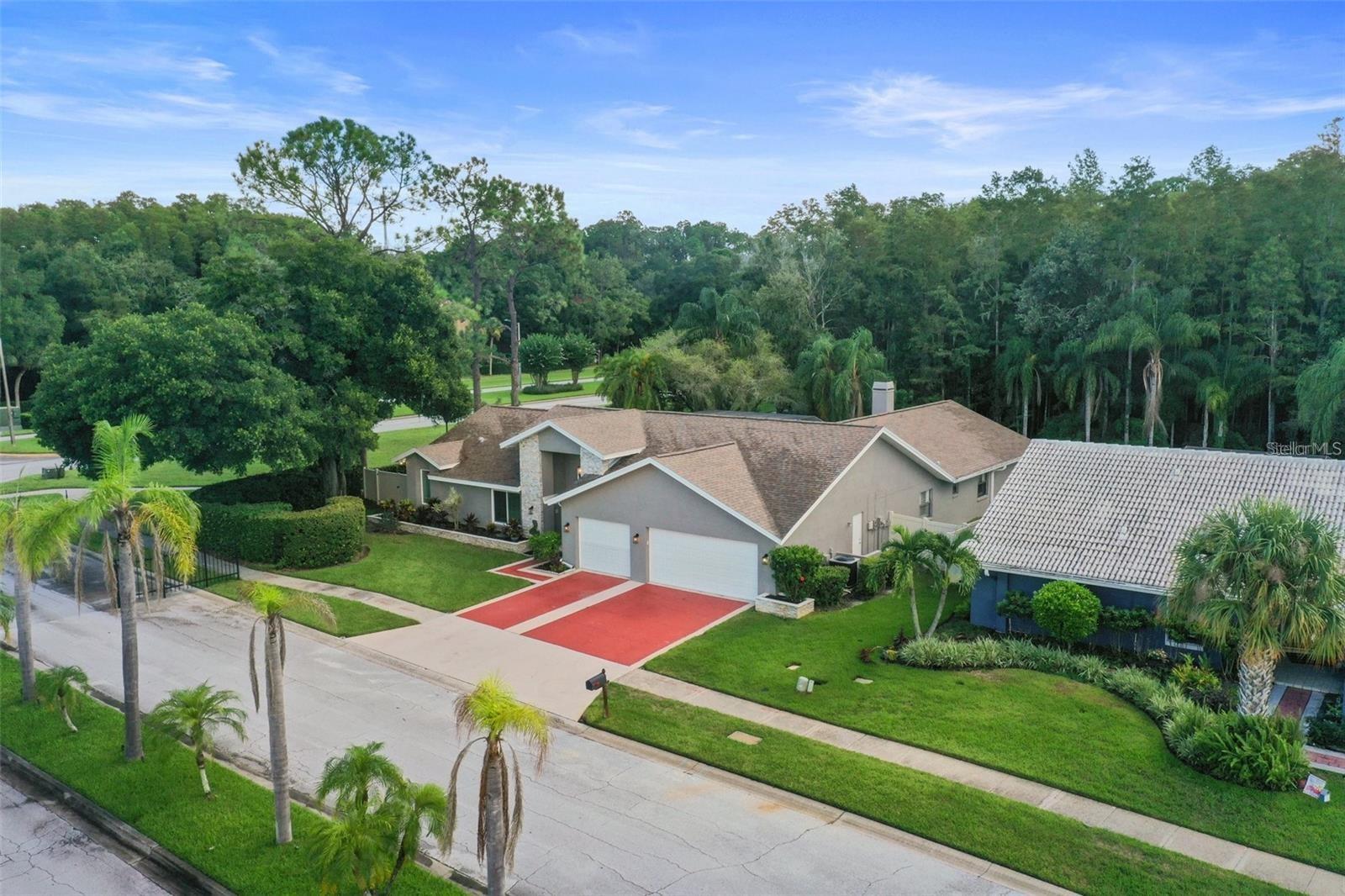 FOXBERRY RUN - Residential