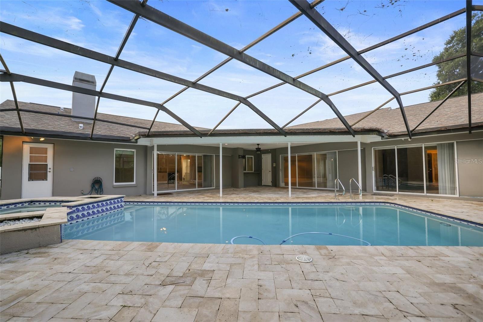 FOXBERRY RUN - Residential