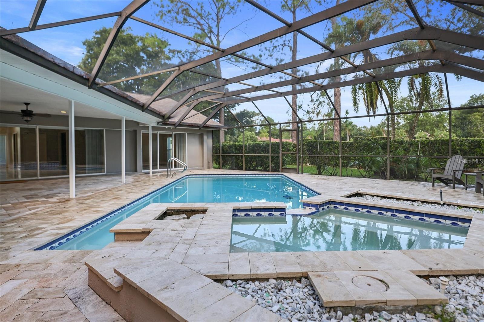 FOXBERRY RUN - Residential