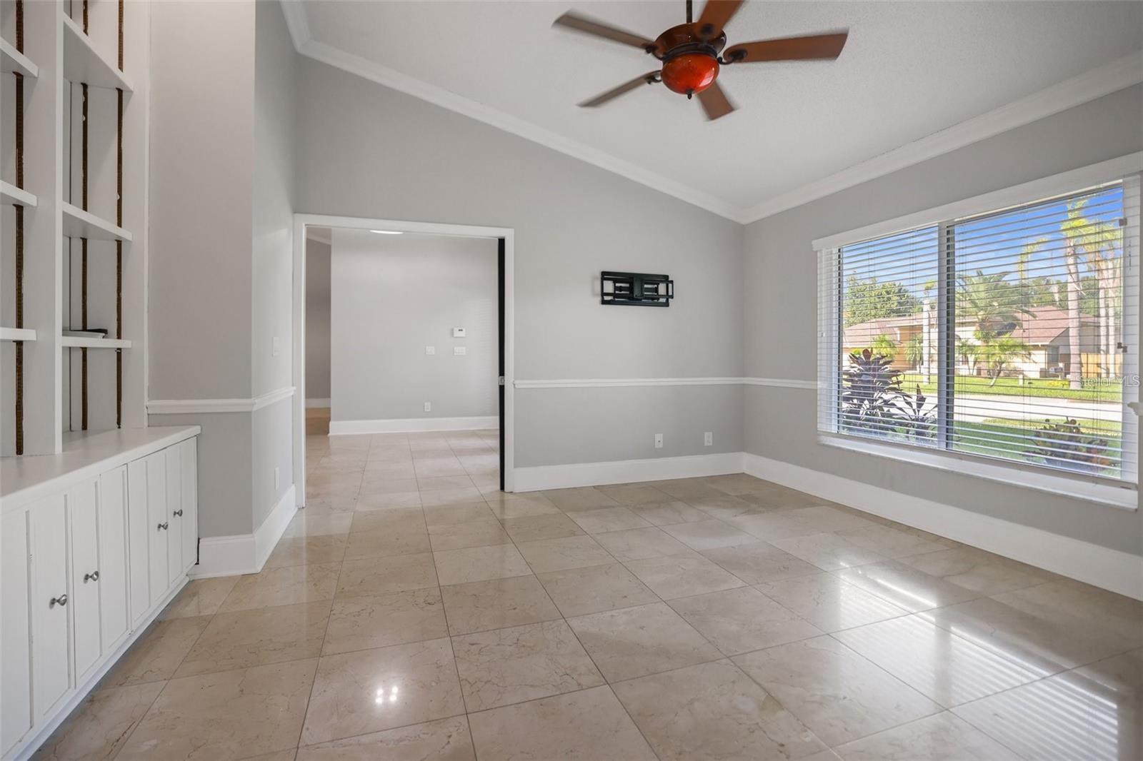 FOXBERRY RUN - Residential