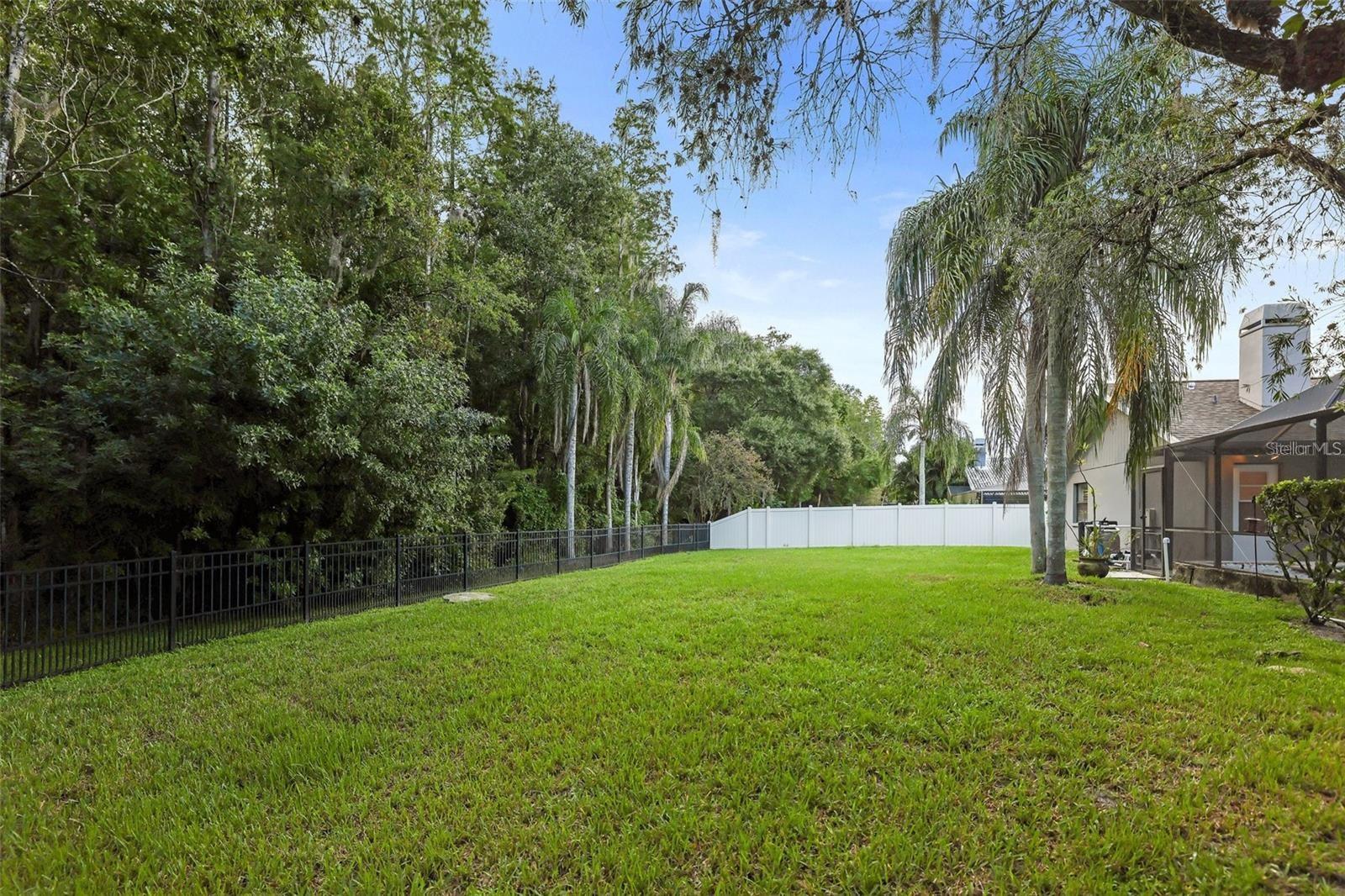 FOXBERRY RUN - Residential