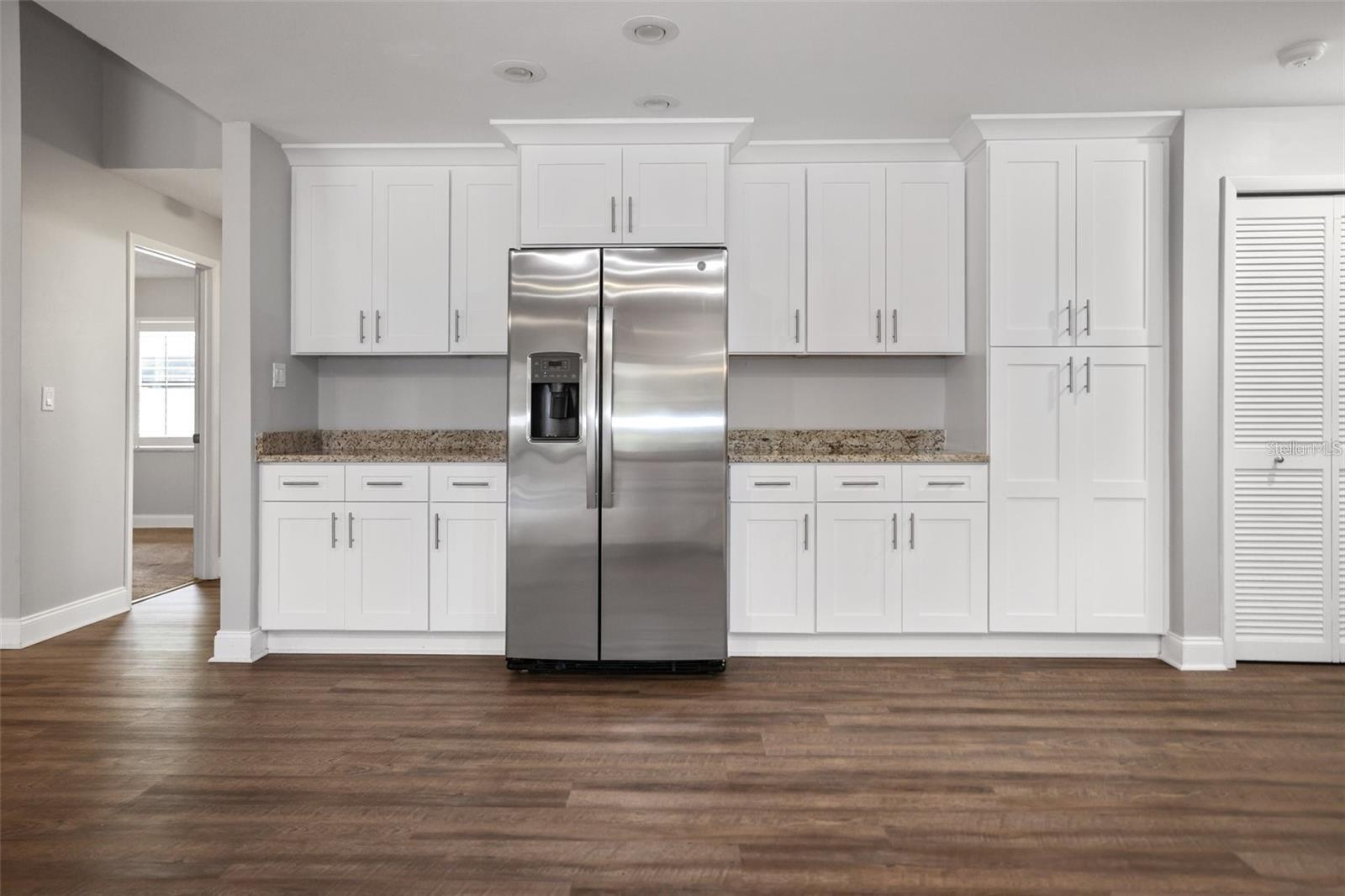 FOXBERRY RUN - Residential