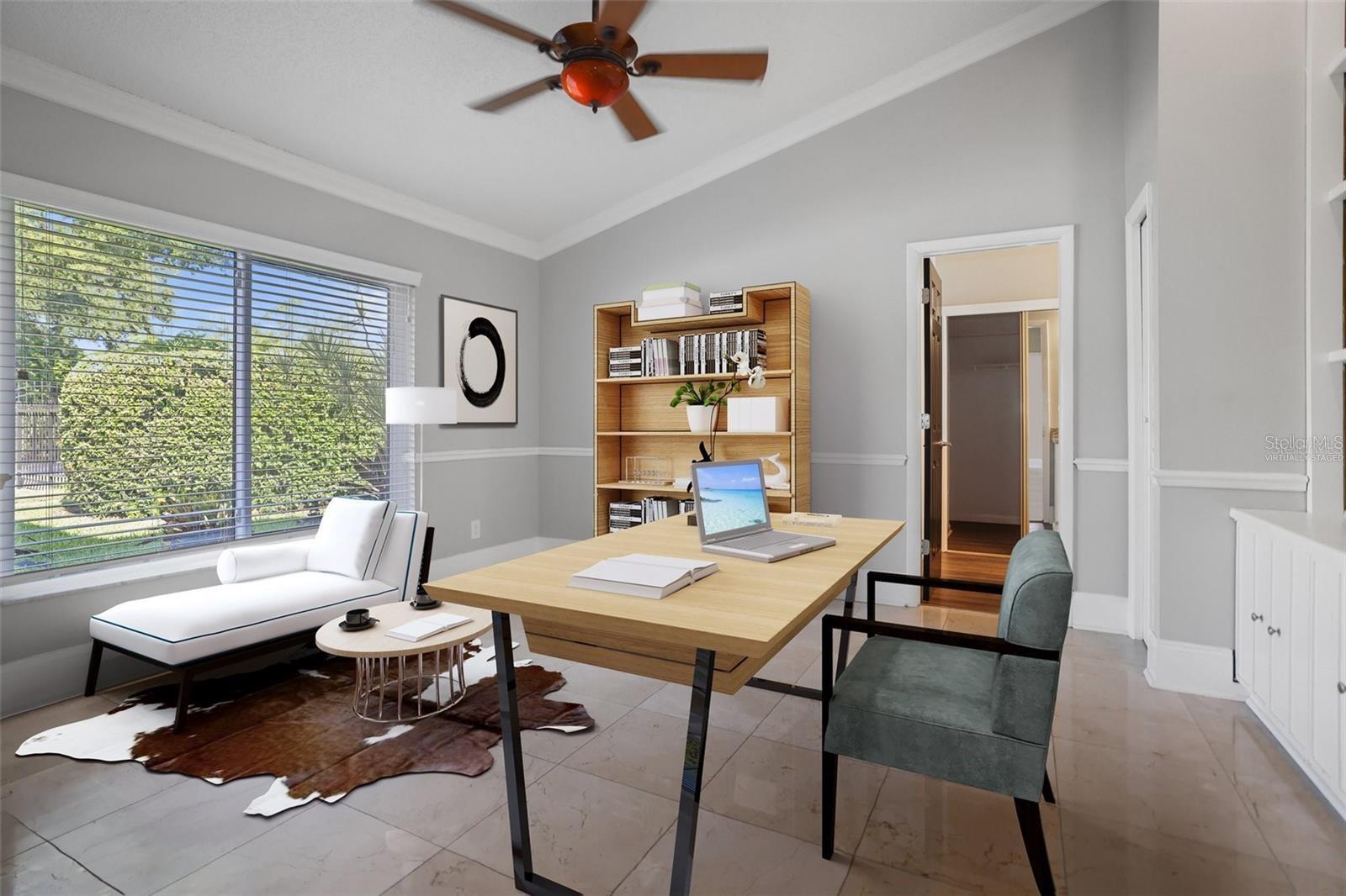 FOXBERRY RUN - Residential