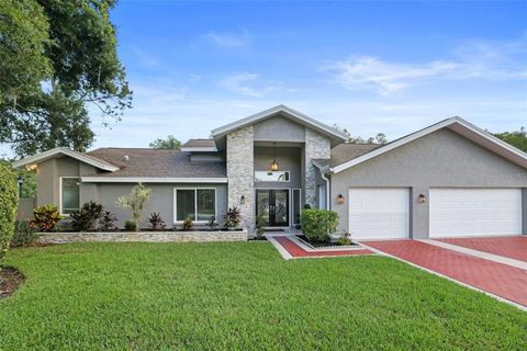 Photo of 3297 Valemoor Drive, Palm Harbor, FL 34685 (MLS # TB8503375)