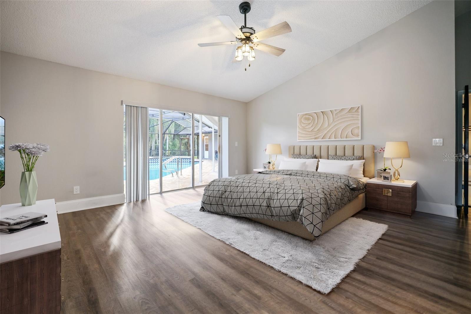 FOXBERRY RUN - Residential