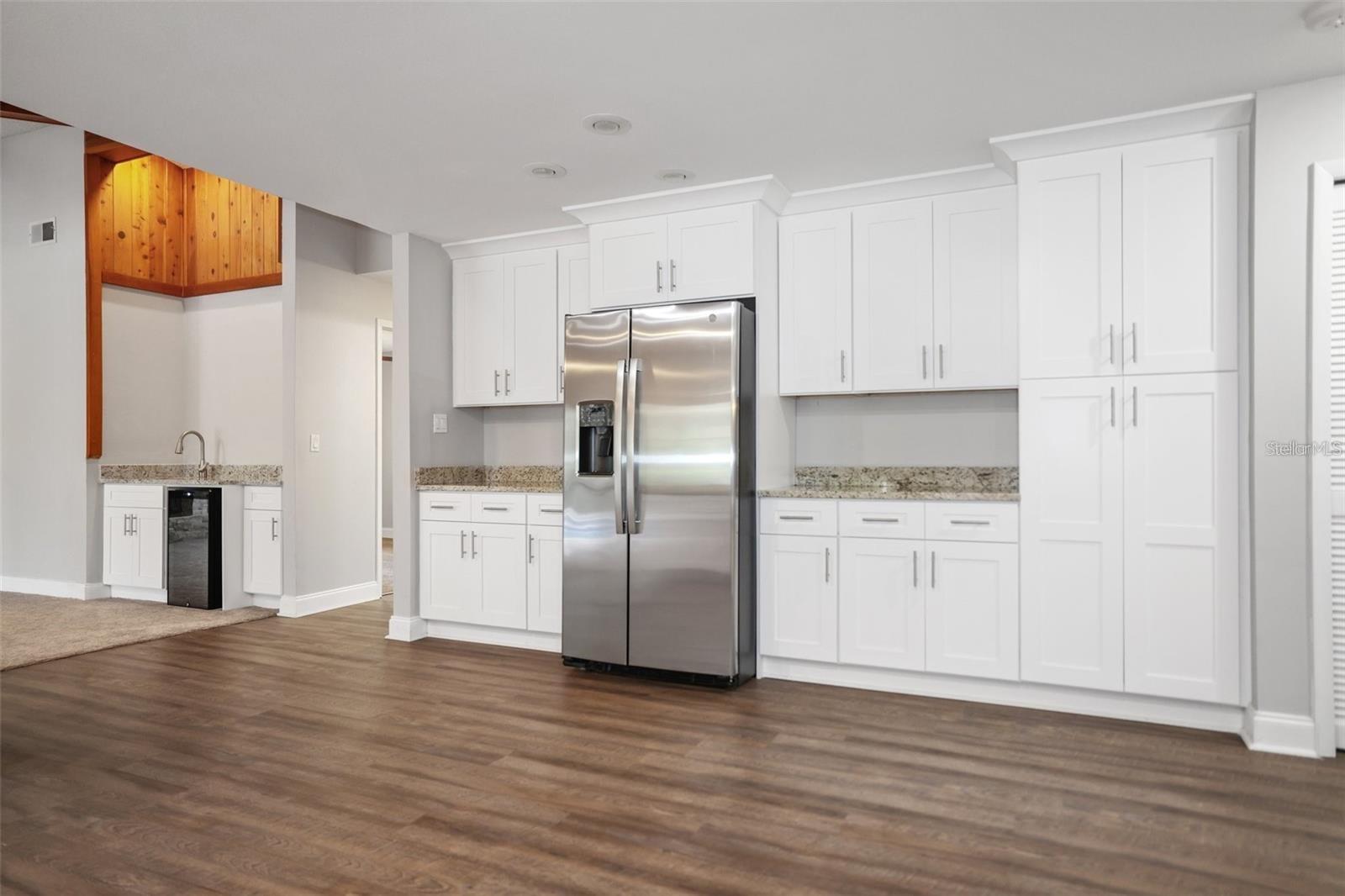 FOXBERRY RUN - Residential