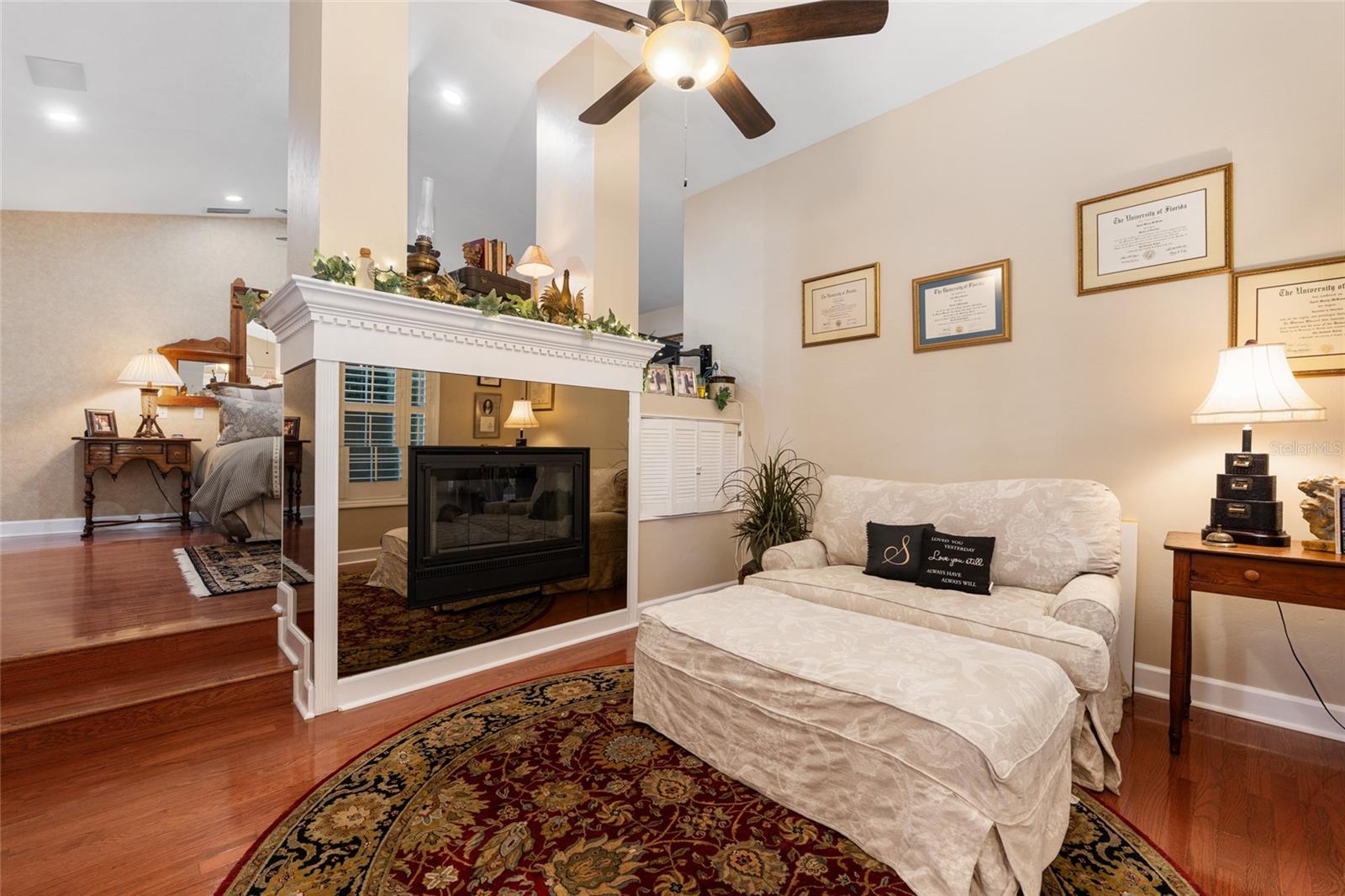 RICHMOND - Residential