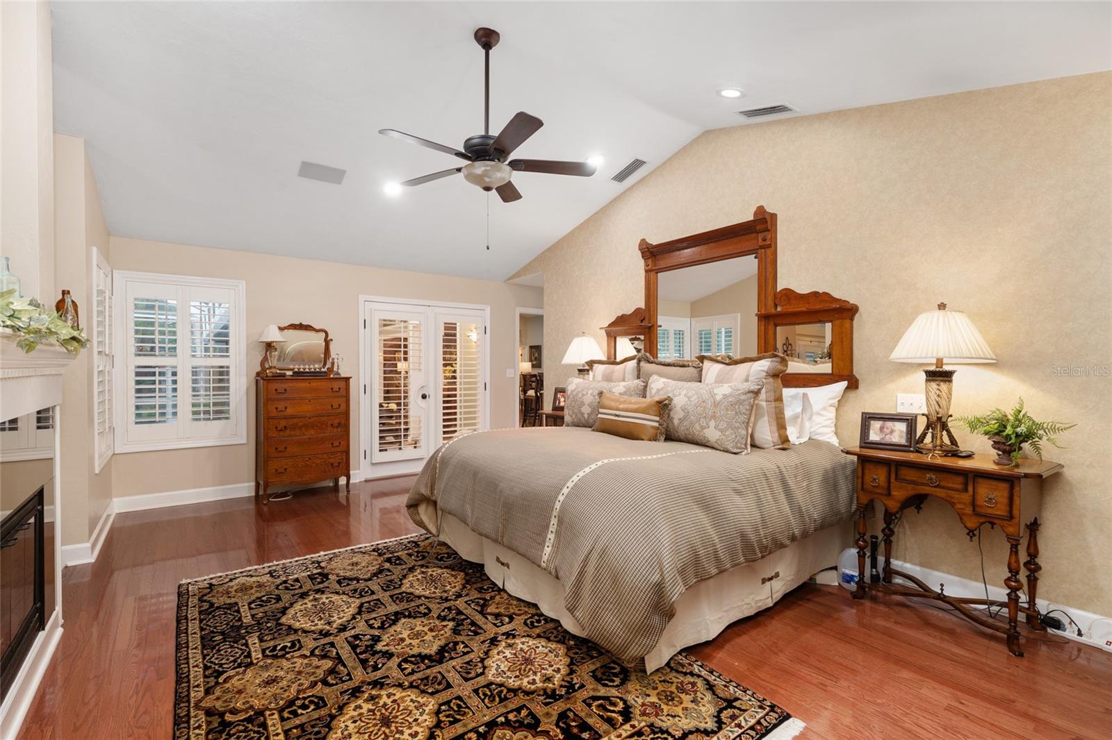RICHMOND - Residential