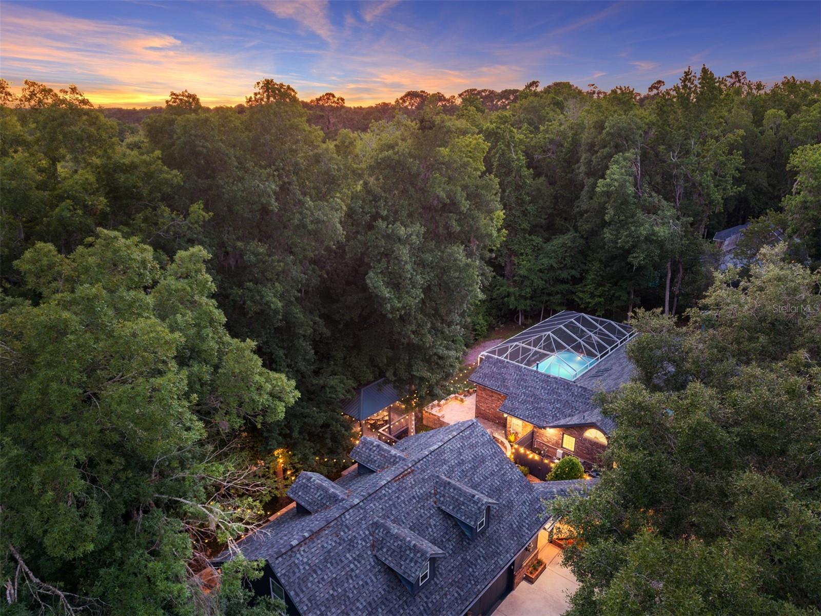 RICHMOND - Residential