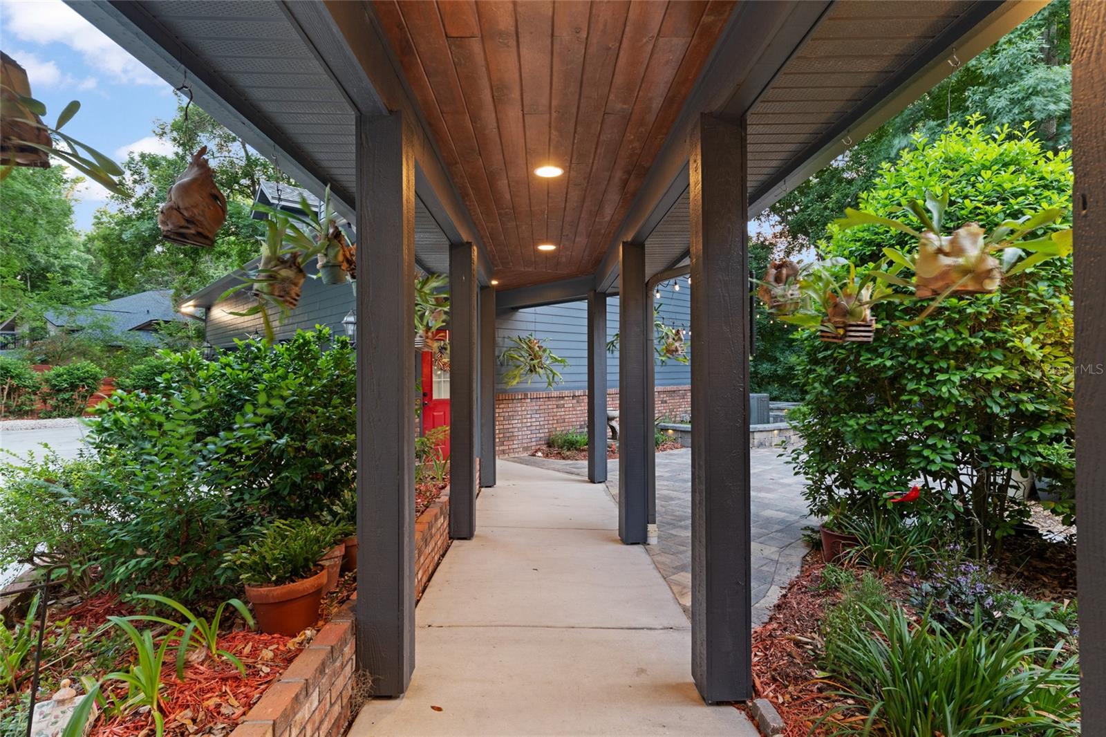 RICHMOND - Residential