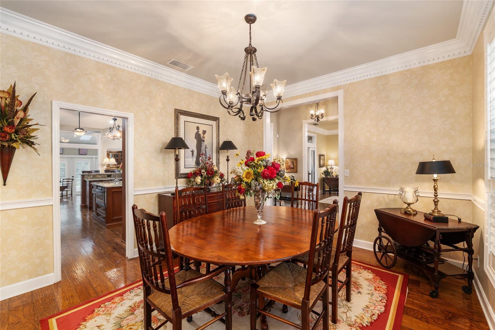RICHMOND - Residential