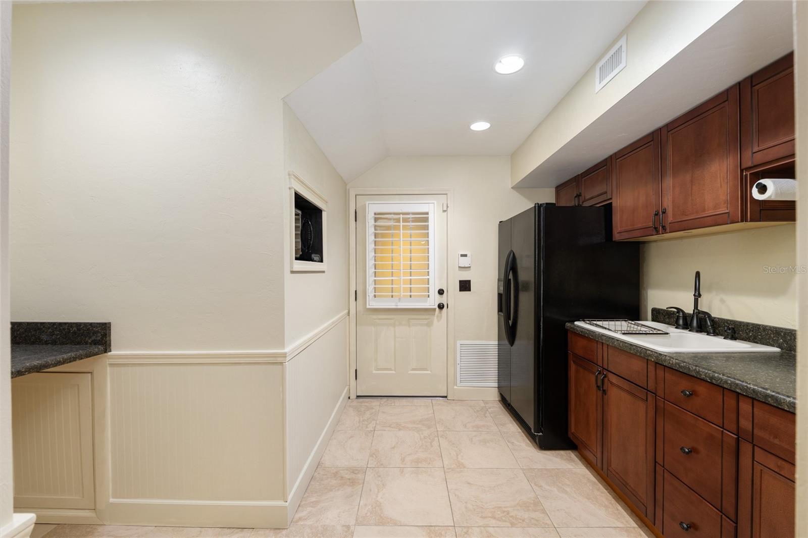 RICHMOND - Residential