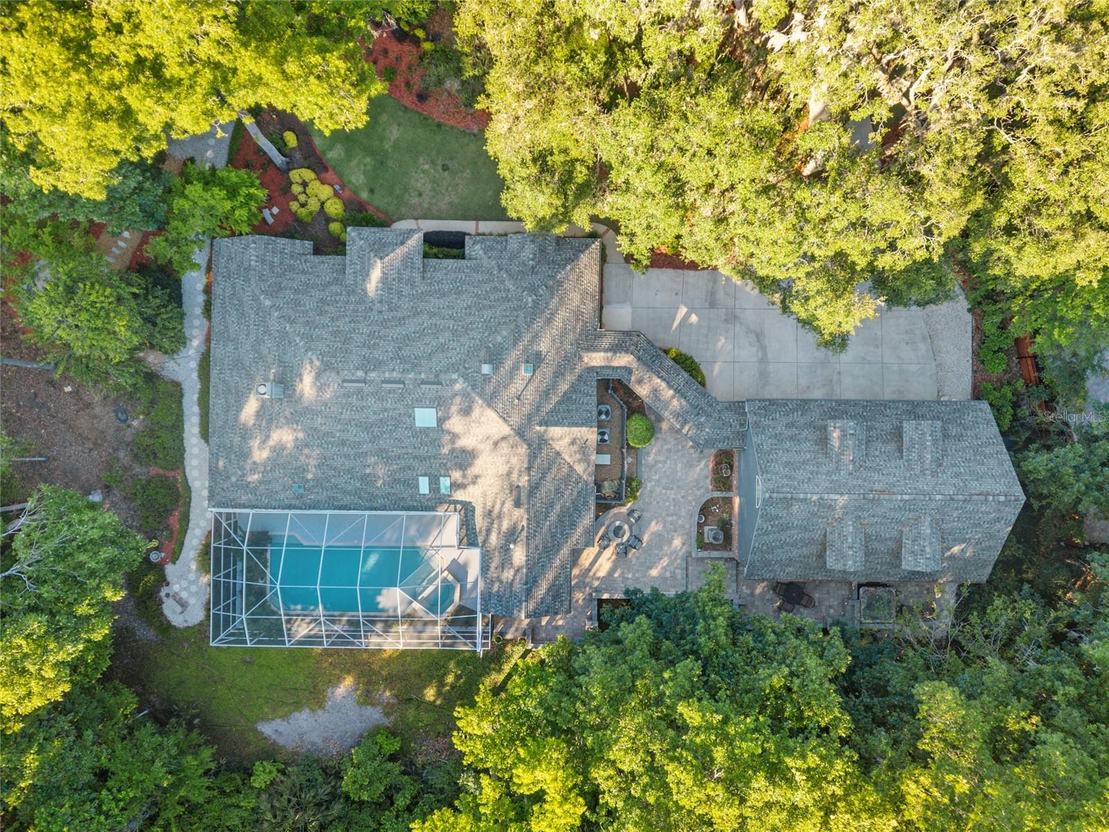 RICHMOND - Residential