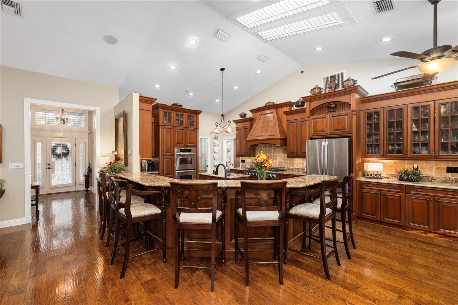 RICHMOND - Residential