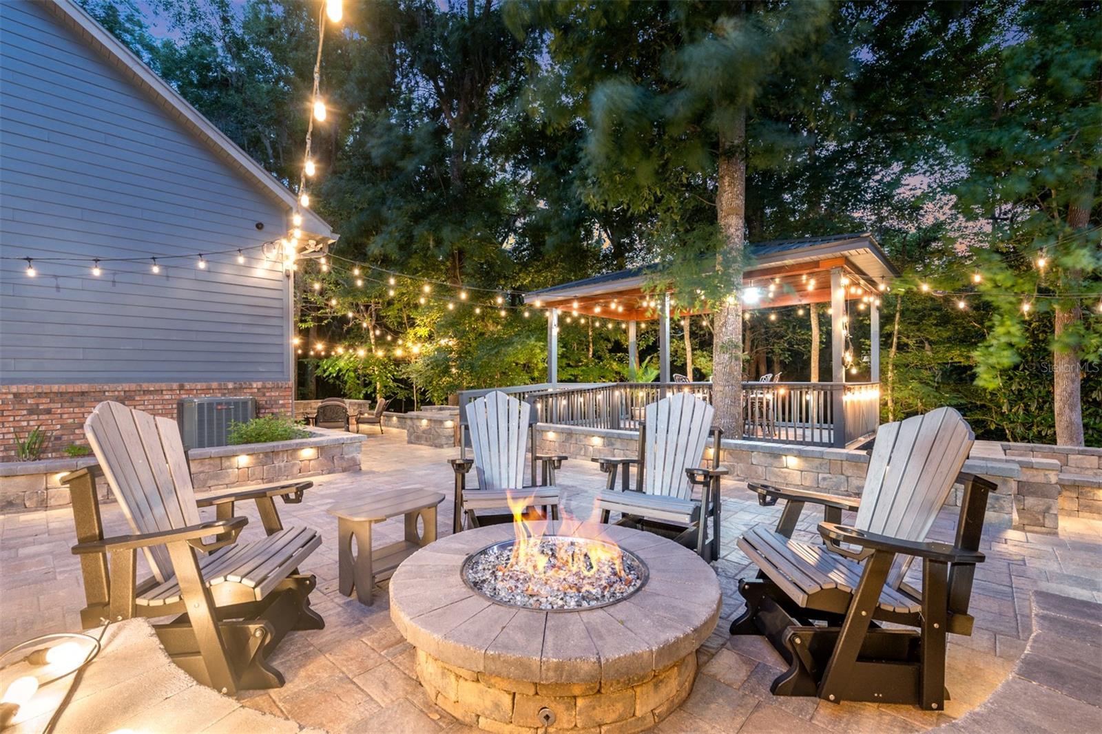 RICHMOND - Residential