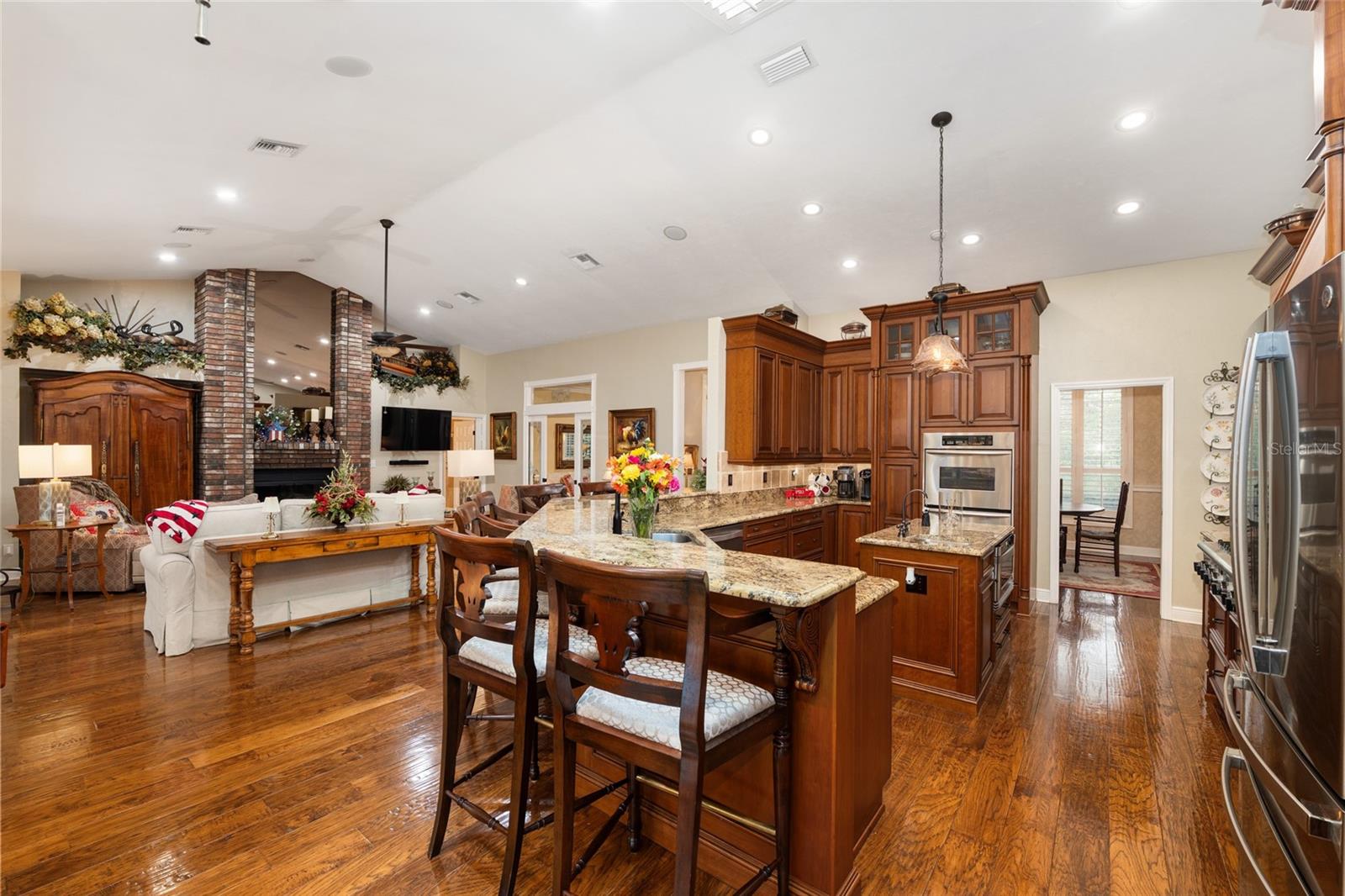 RICHMOND - Residential