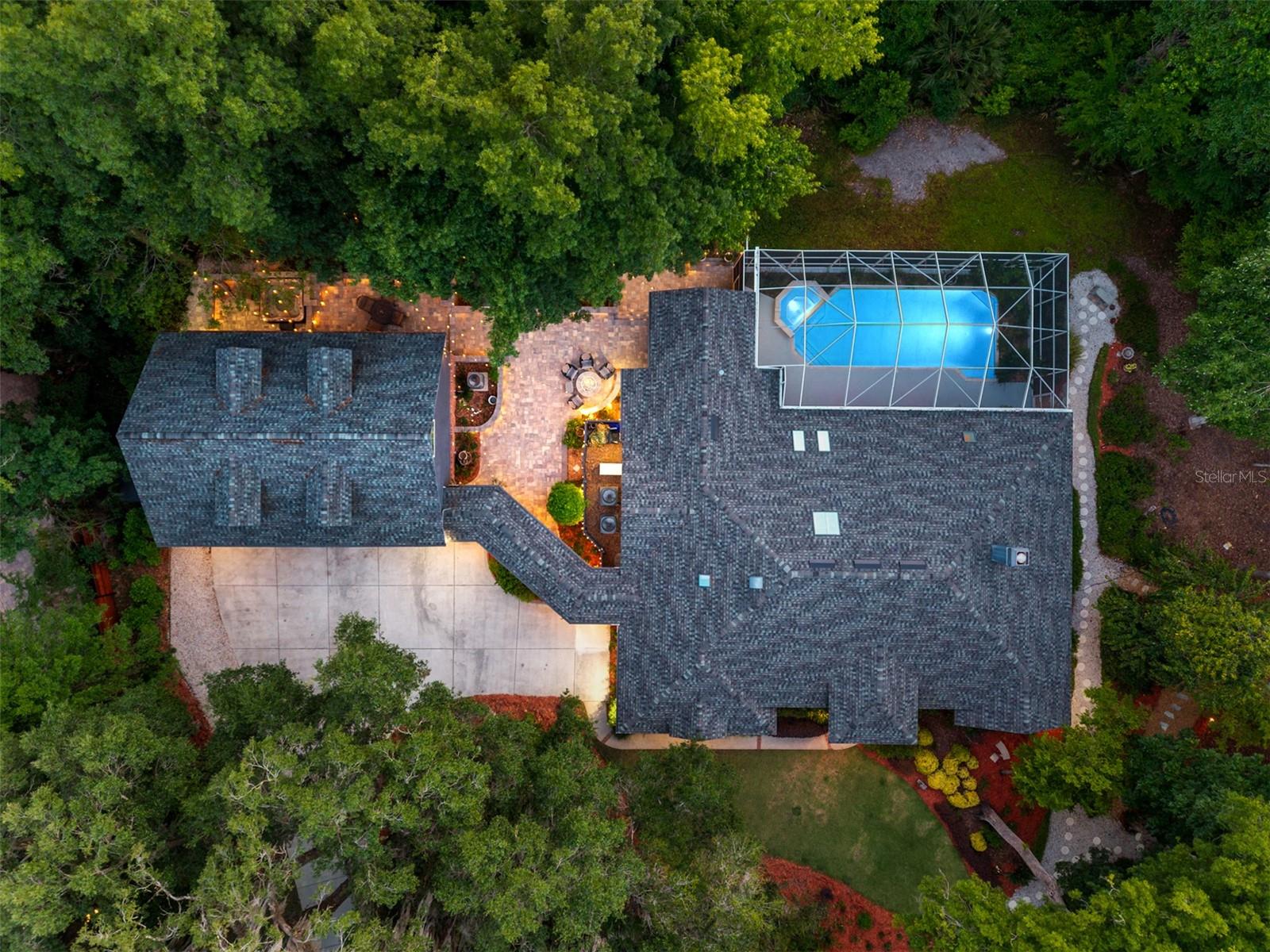 RICHMOND - Residential