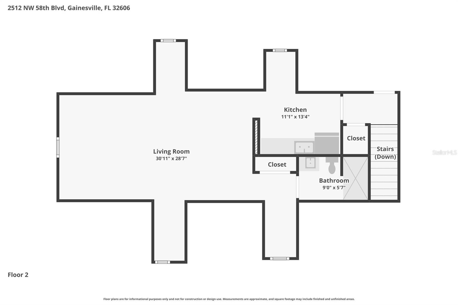 RICHMOND - Residential