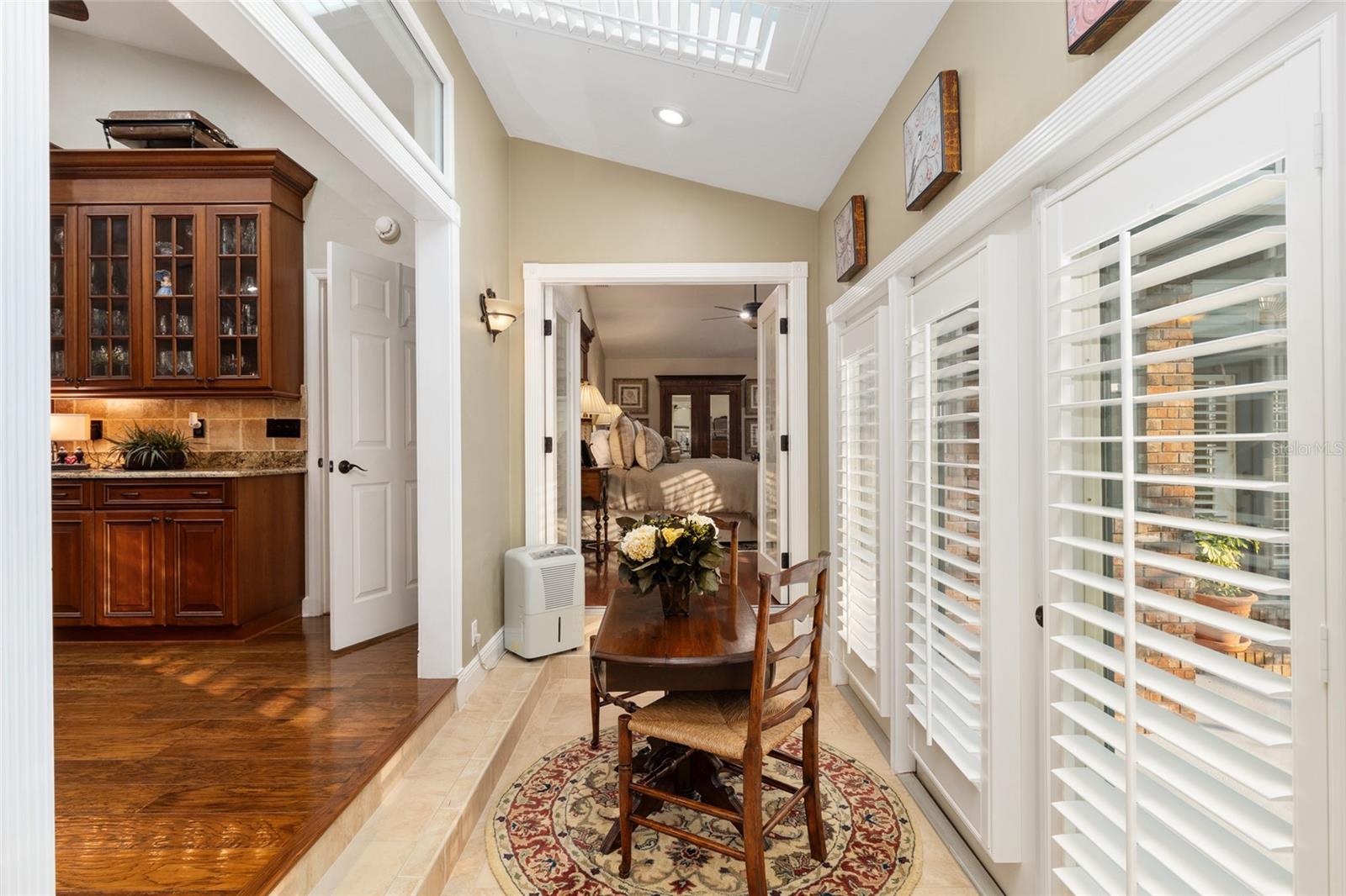 RICHMOND - Residential
