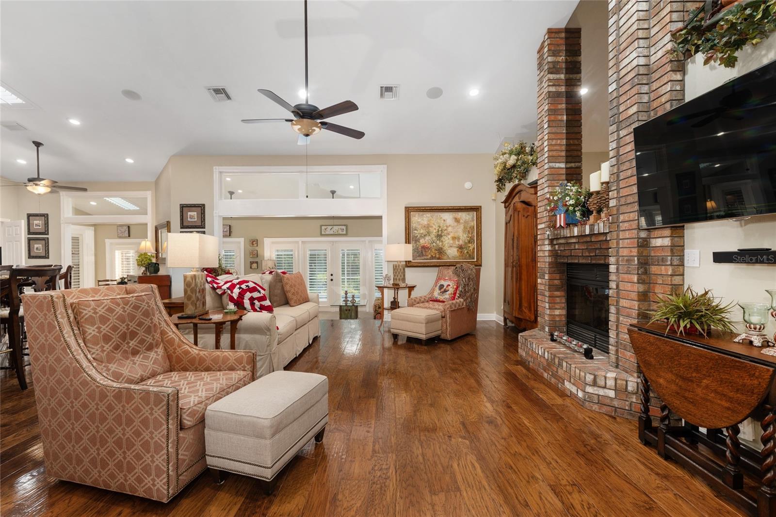 RICHMOND - Residential