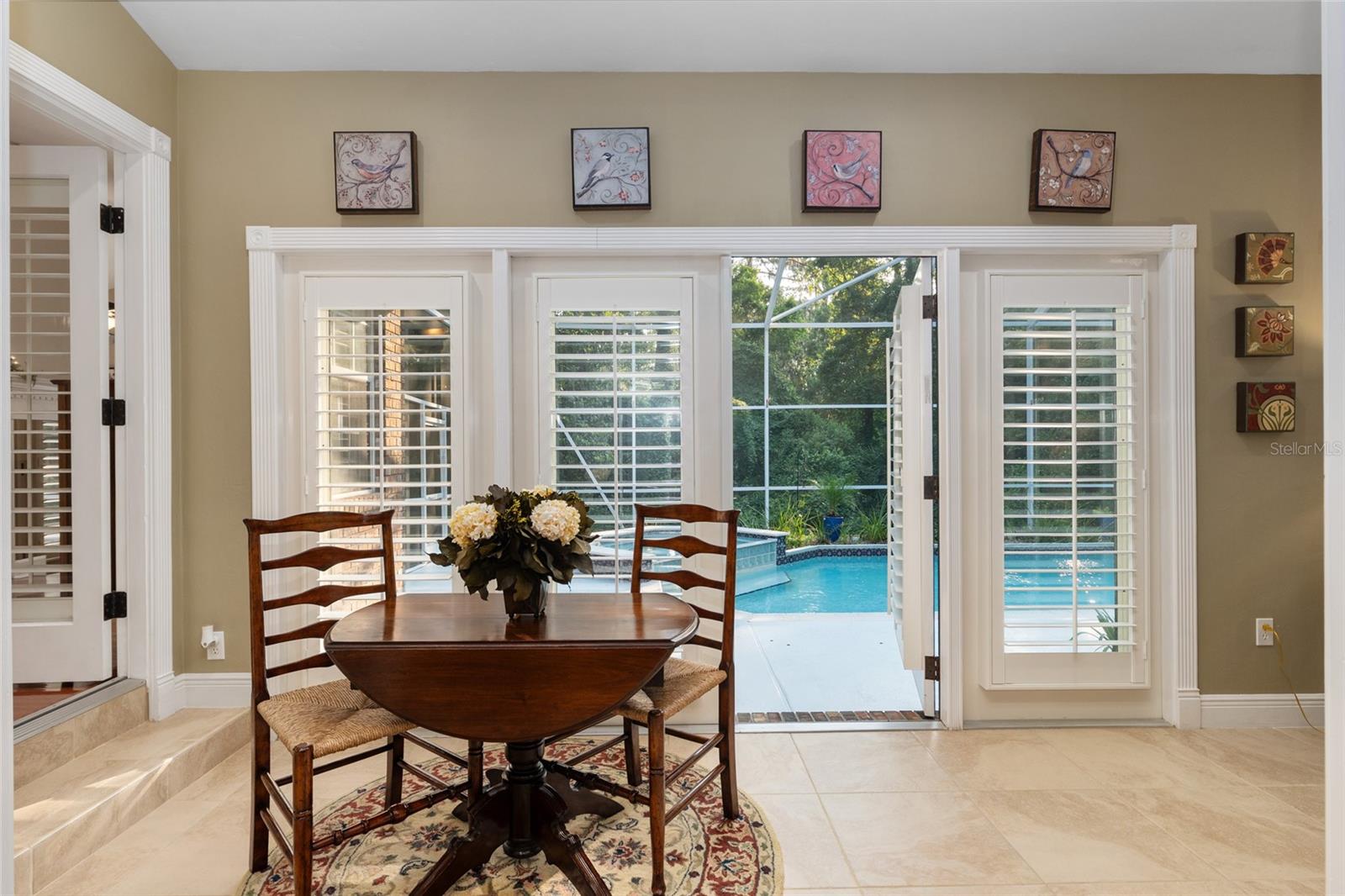 RICHMOND - Residential