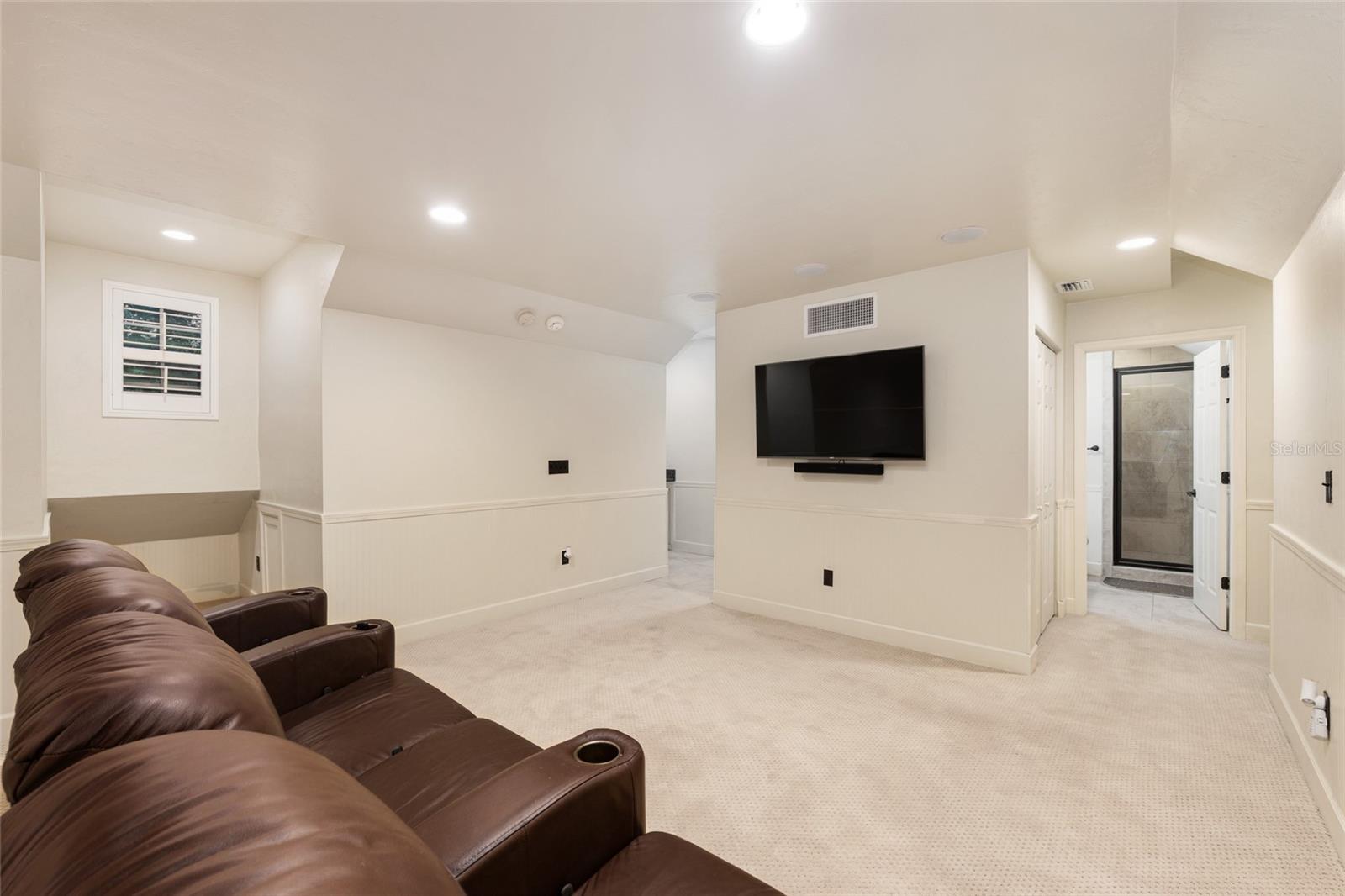 RICHMOND - Residential