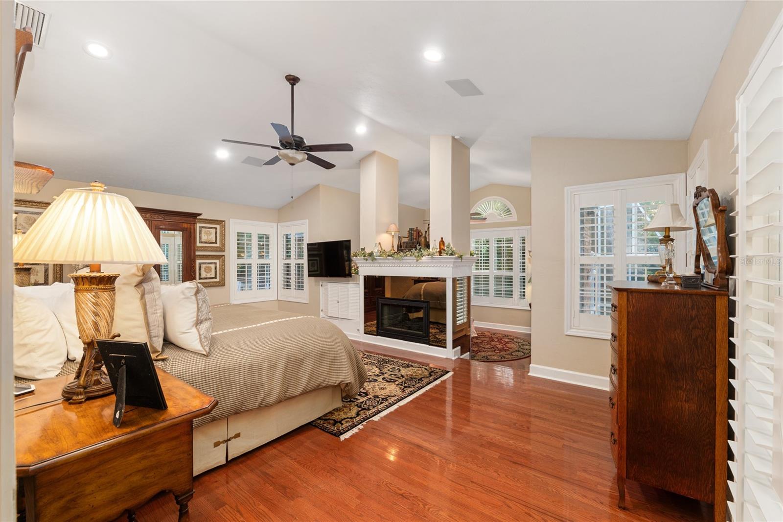 RICHMOND - Residential