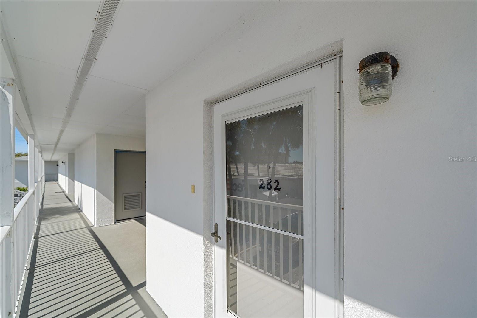 BAHIA VISTA GULF - Residential