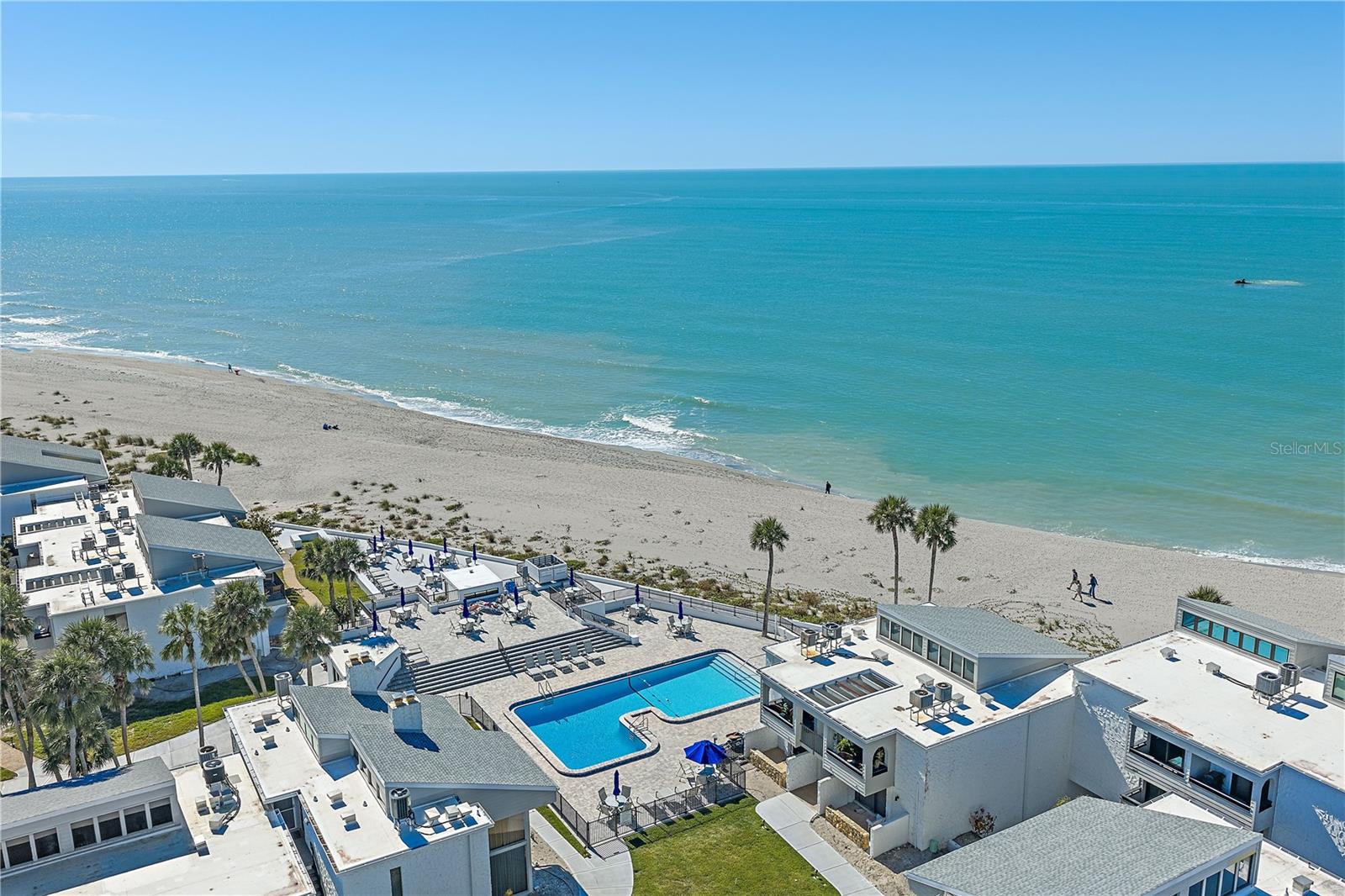 BAHIA VISTA GULF - Residential