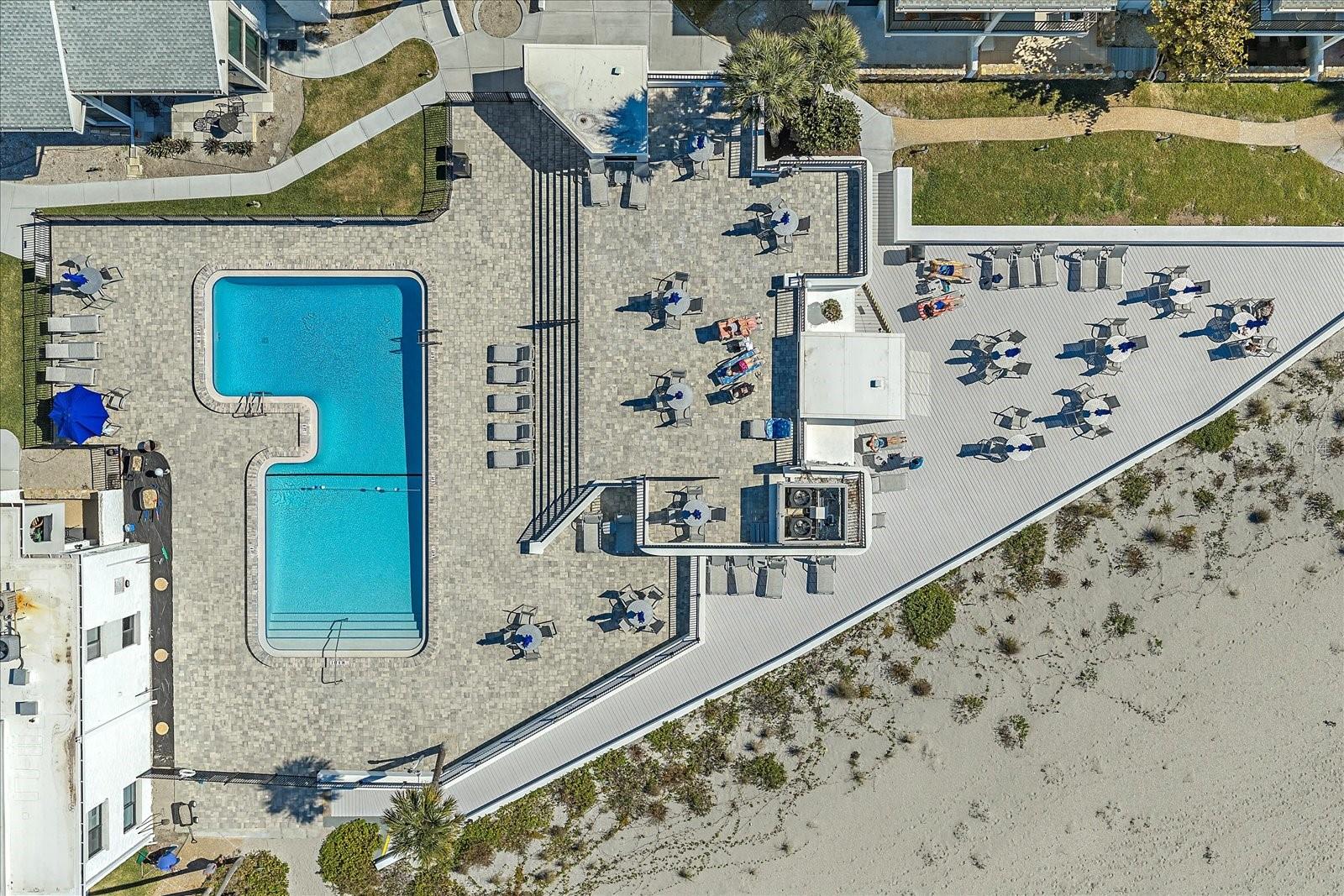 BAHIA VISTA GULF - Residential