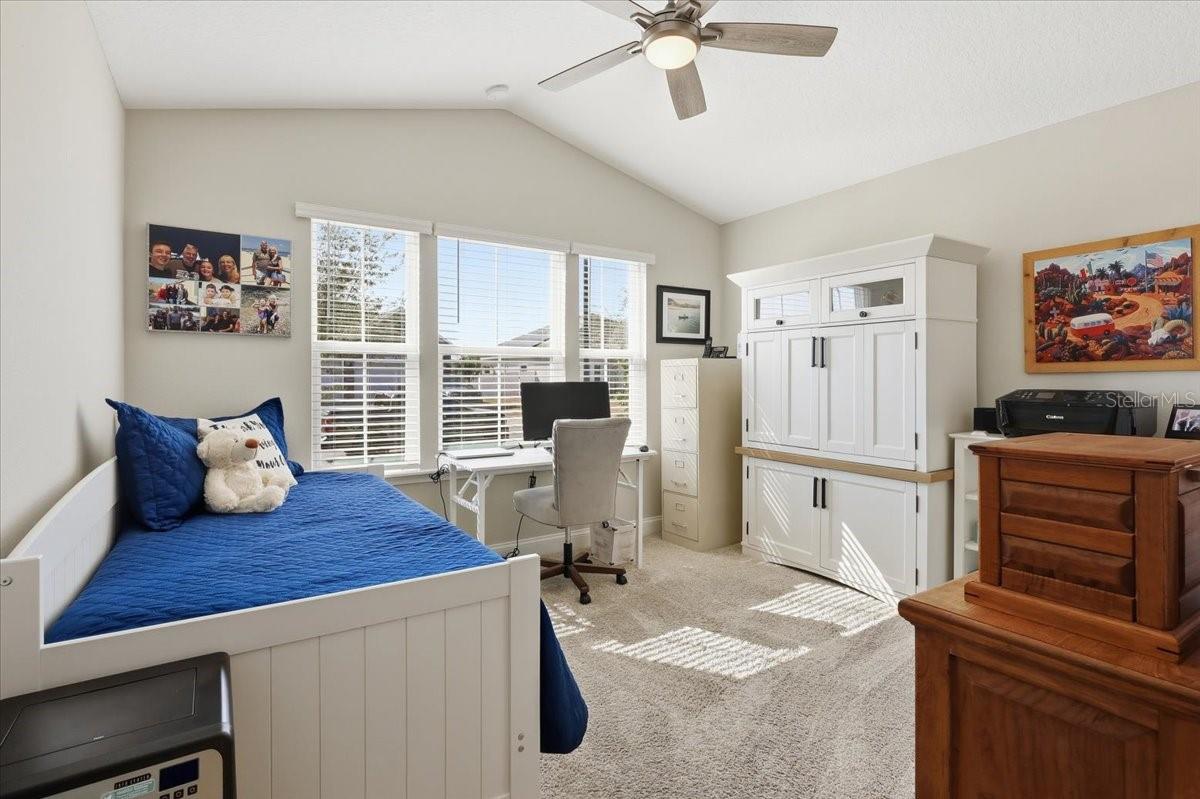 ROCK SPGS FARMS - Residential