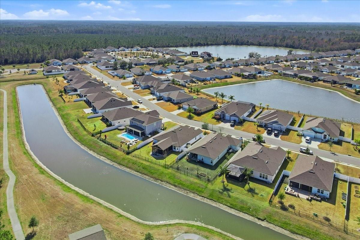 ROCK SPGS FARMS - Residential