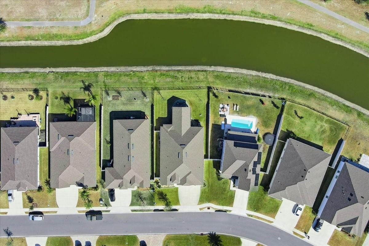 ROCK SPGS FARMS - Residential