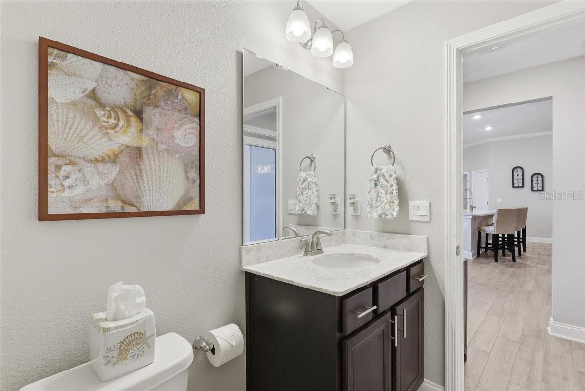 ROCK SPGS FARMS - Residential