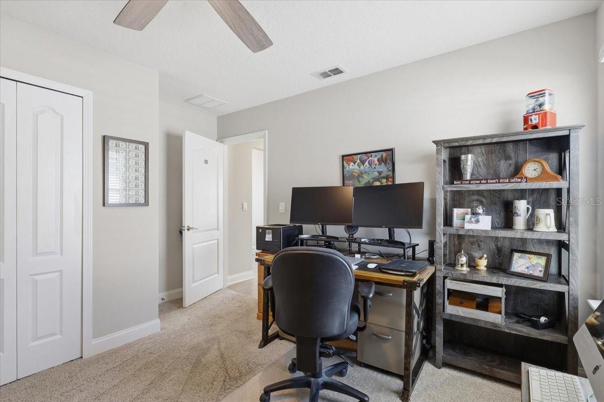 ROCK SPGS FARMS - Residential