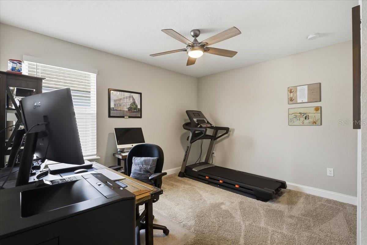 ROCK SPGS FARMS - Residential