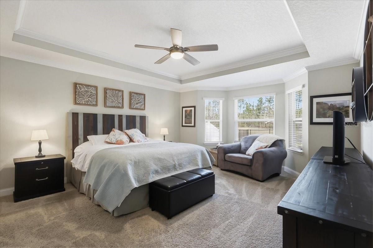 ROCK SPGS FARMS - Residential