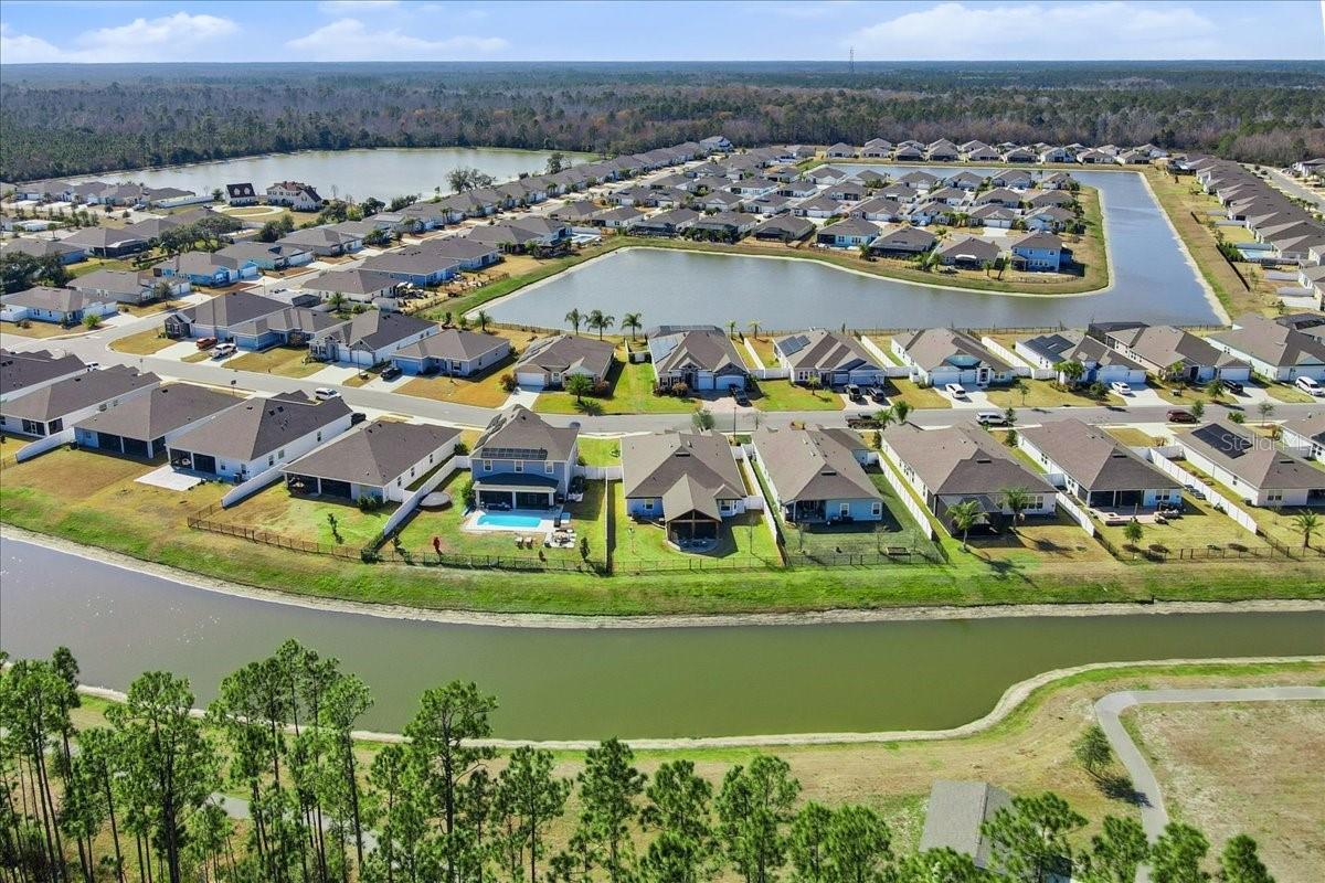 ROCK SPGS FARMS - Residential