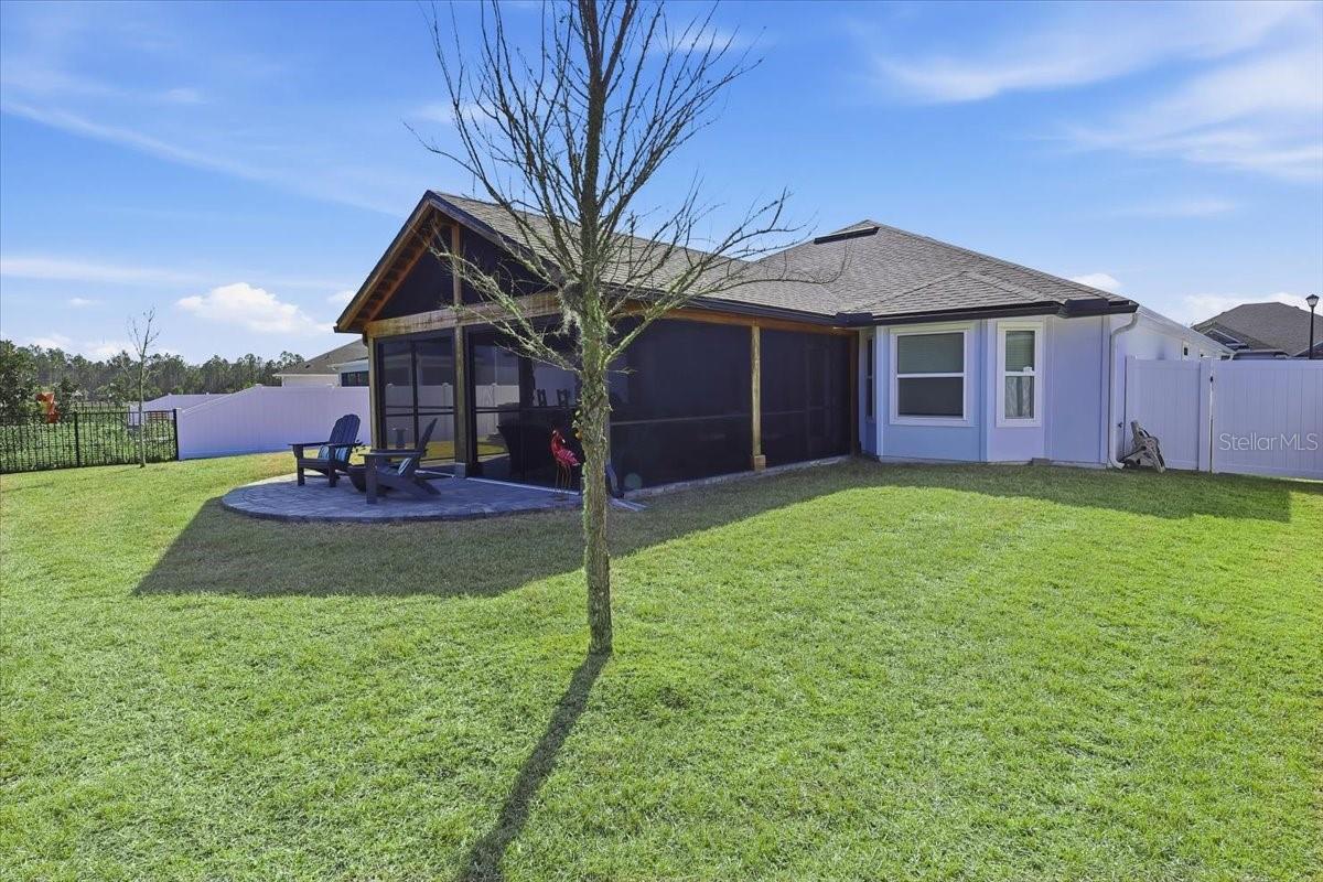 ROCK SPGS FARMS - Residential