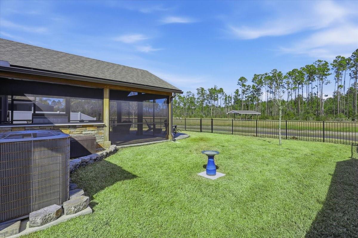 ROCK SPGS FARMS - Residential