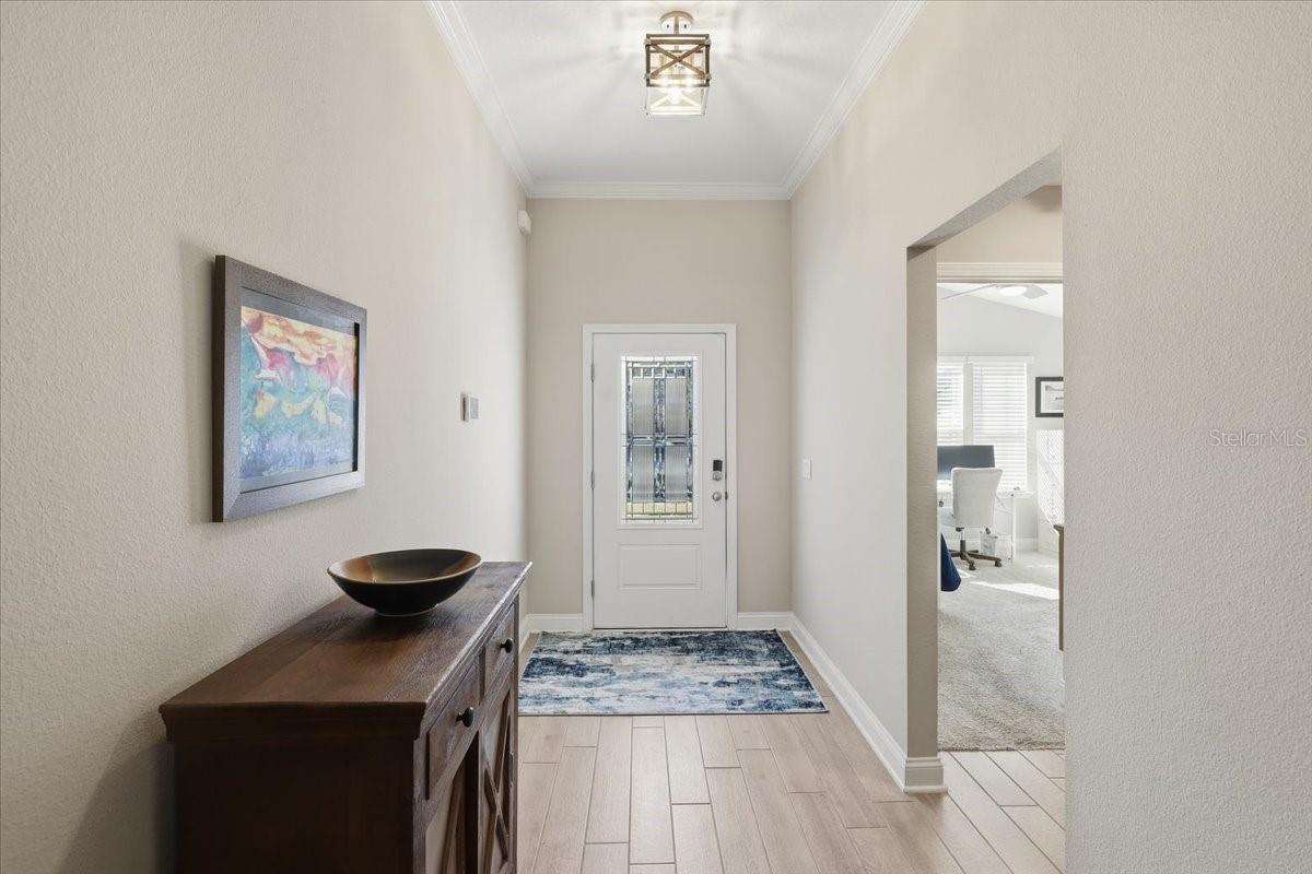 ROCK SPGS FARMS - Residential