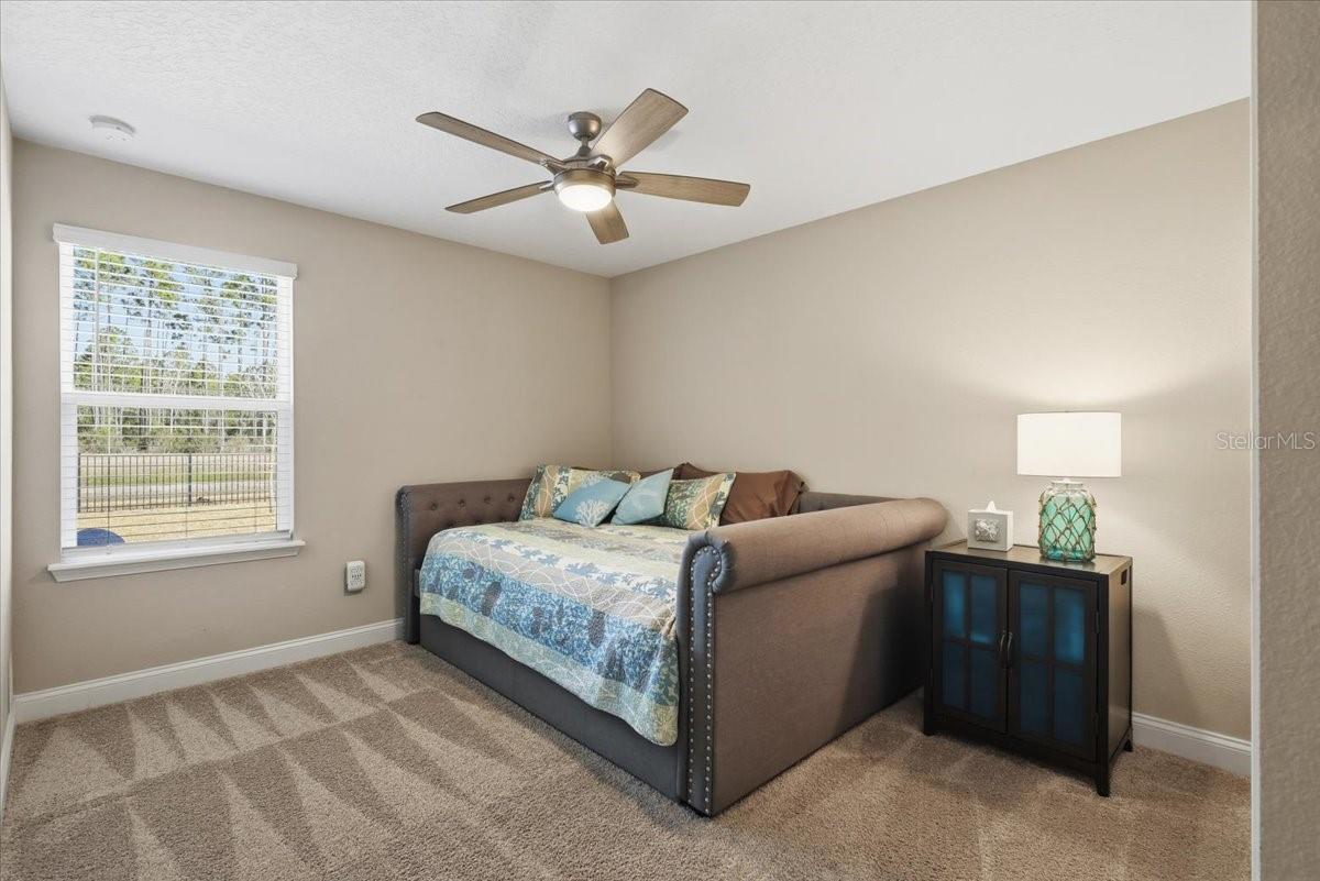 ROCK SPGS FARMS - Residential