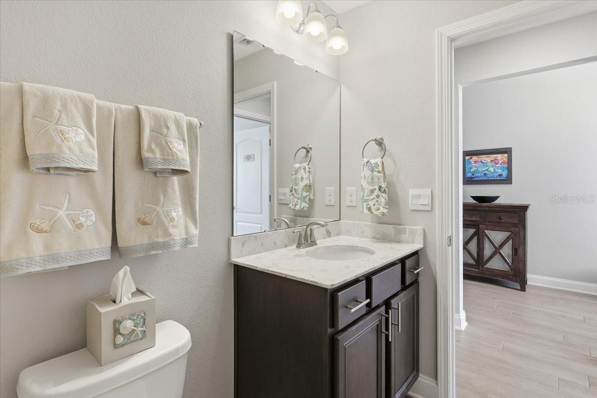 ROCK SPGS FARMS - Residential