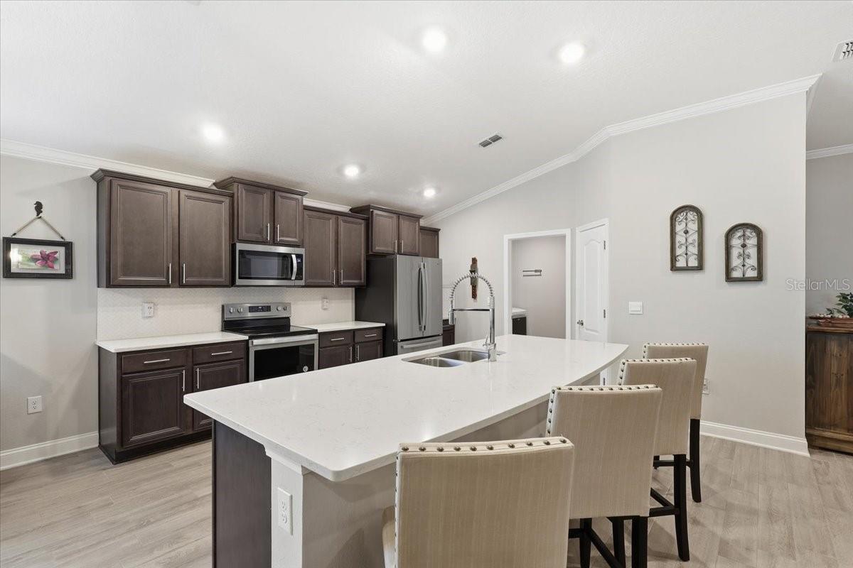 ROCK SPGS FARMS - Residential