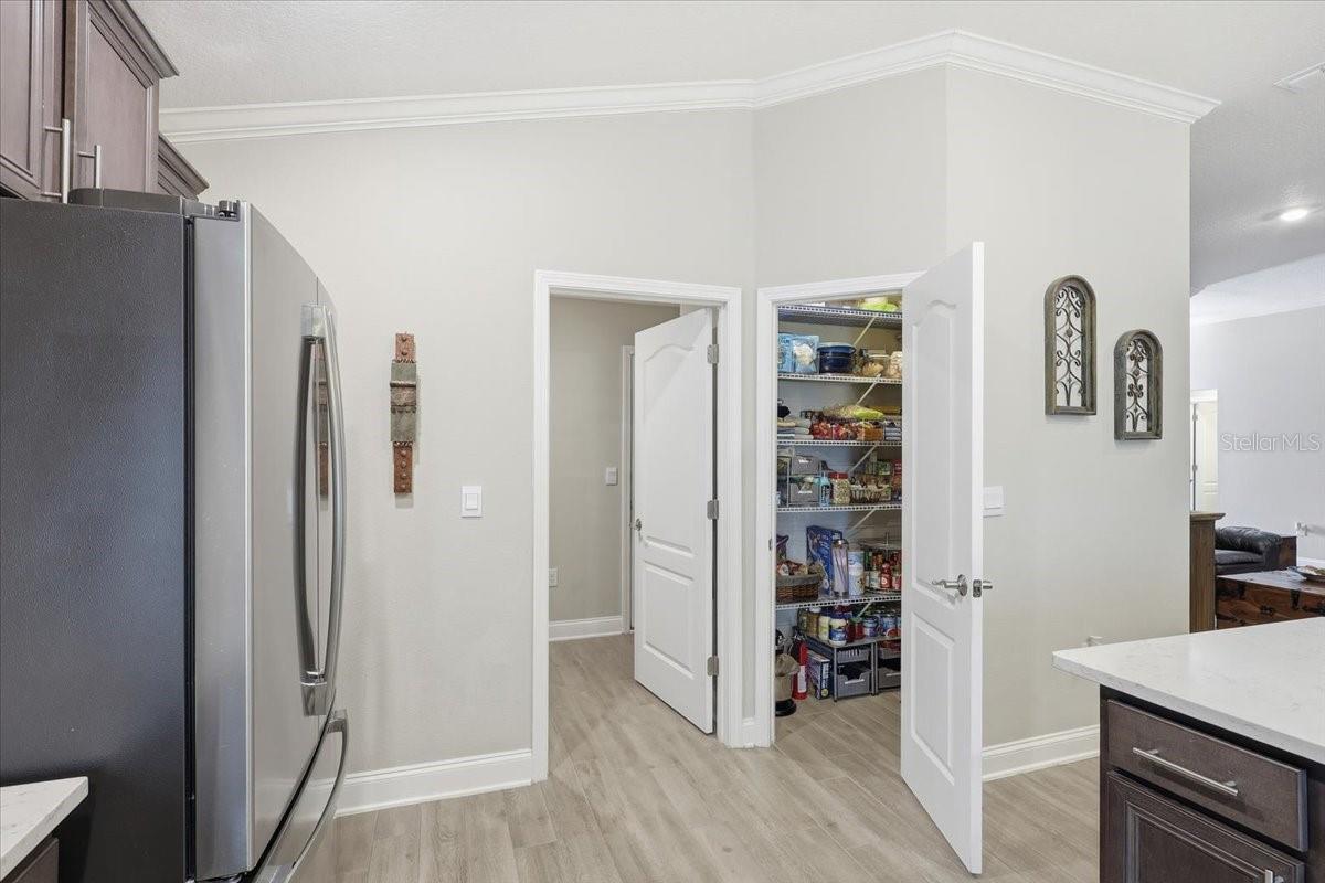 ROCK SPGS FARMS - Residential