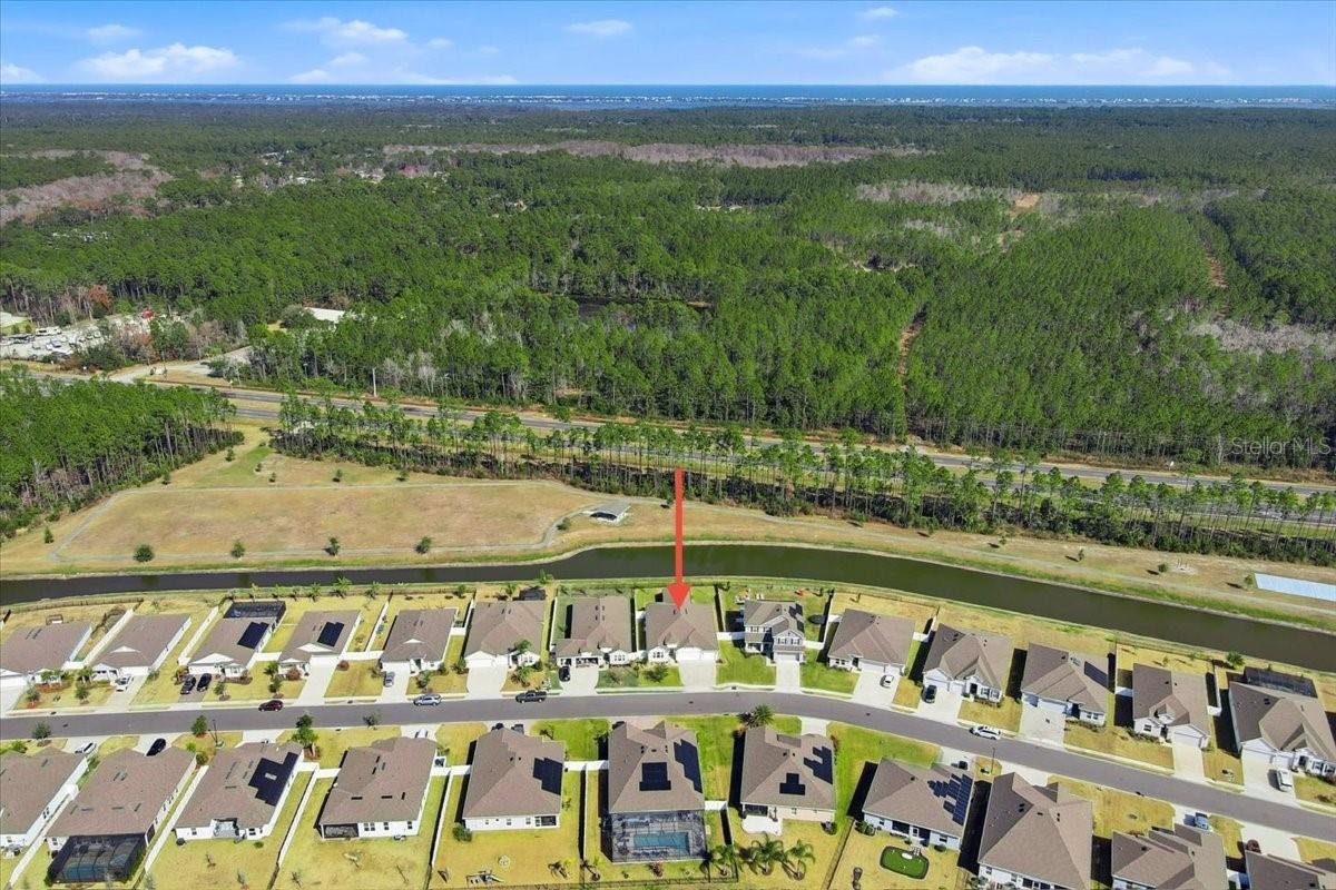 ROCK SPGS FARMS - Residential