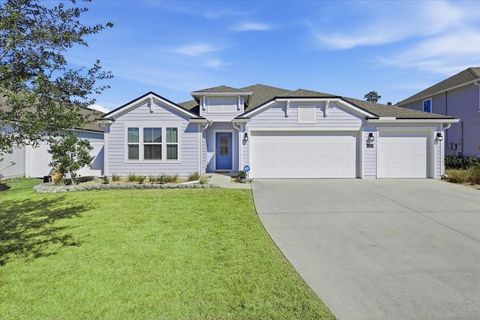 Photo of 156 Ocean Jasper Drive, St. Augustine, FL 32086 (MLS # FC316070)