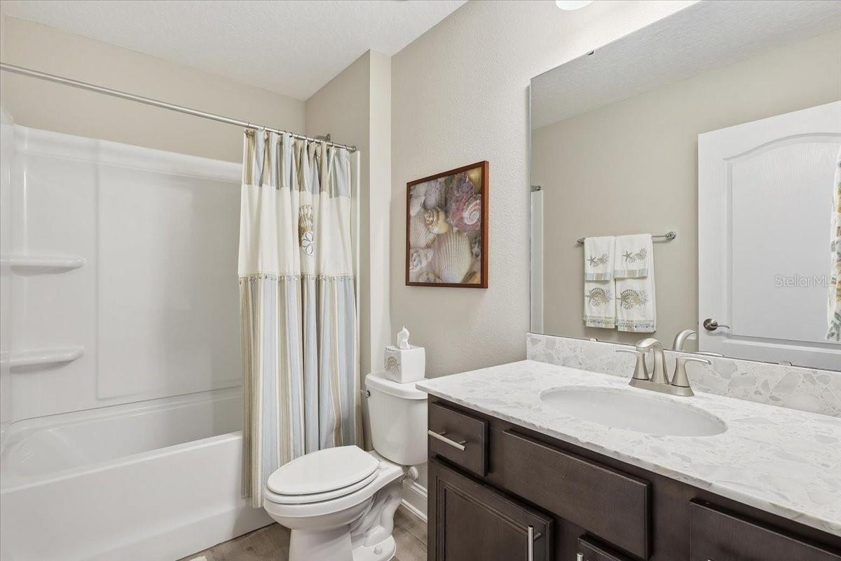 ROCK SPGS FARMS - Residential