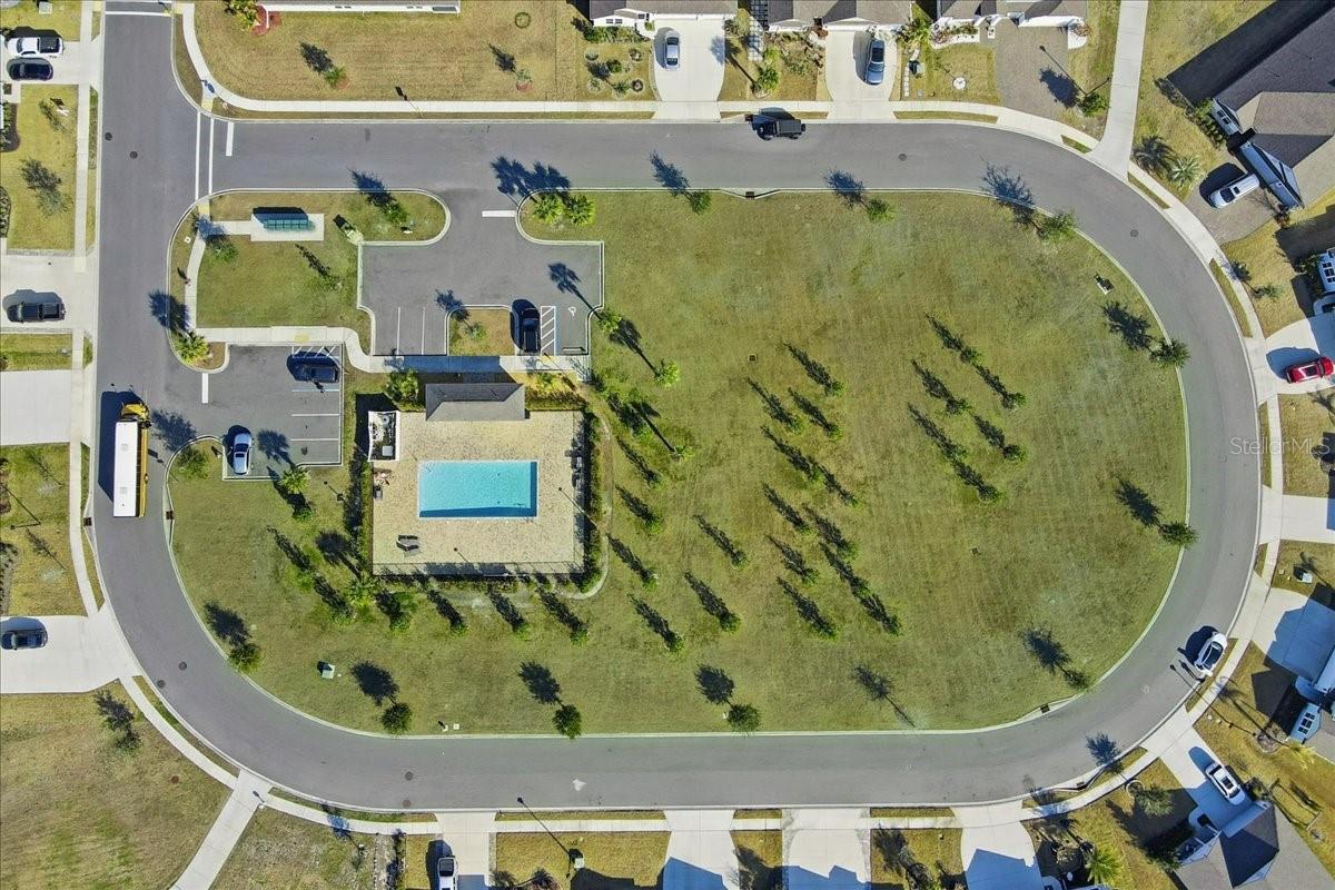 ROCK SPGS FARMS - Residential